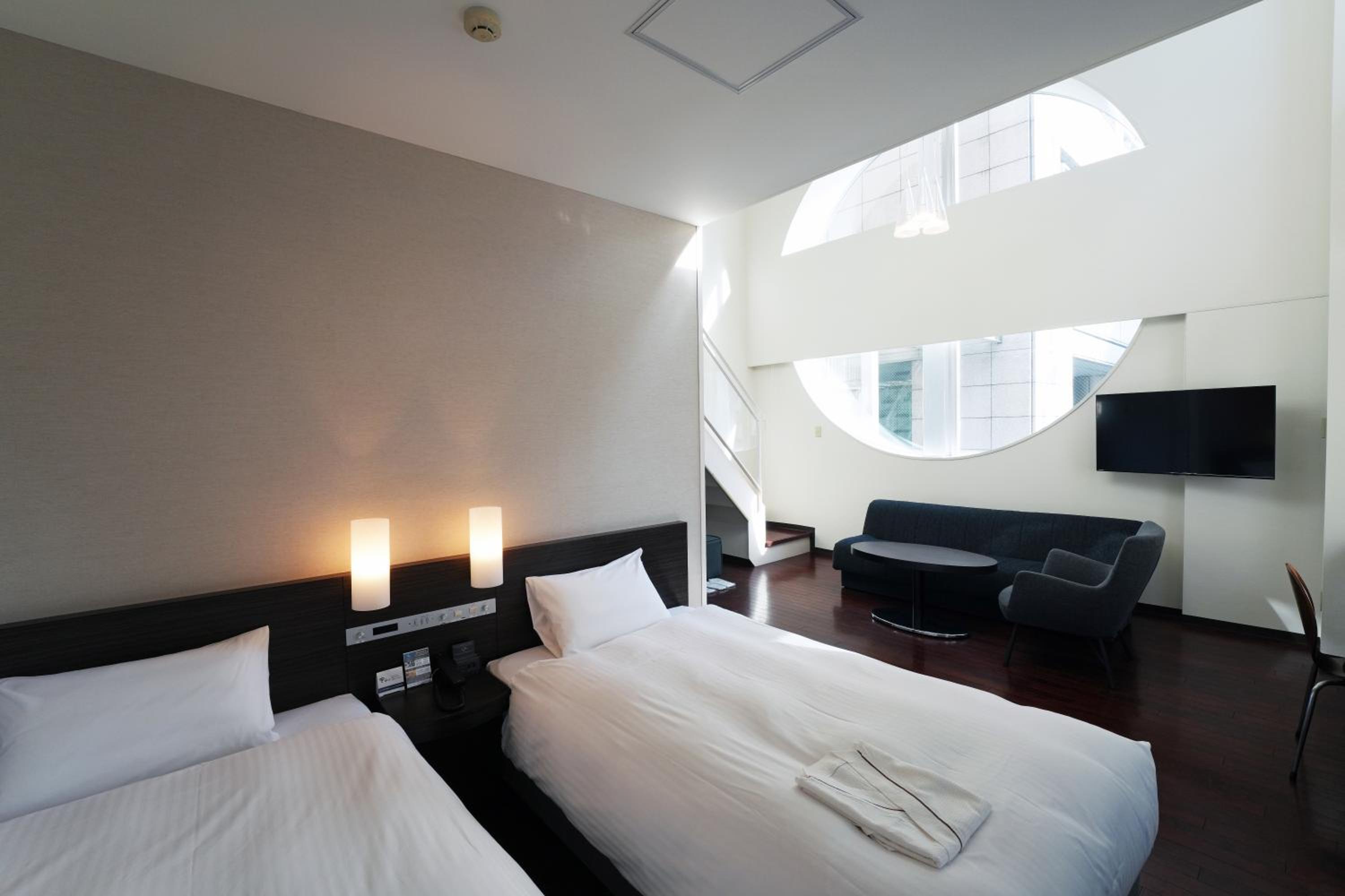 Executive Maisonette photo 1