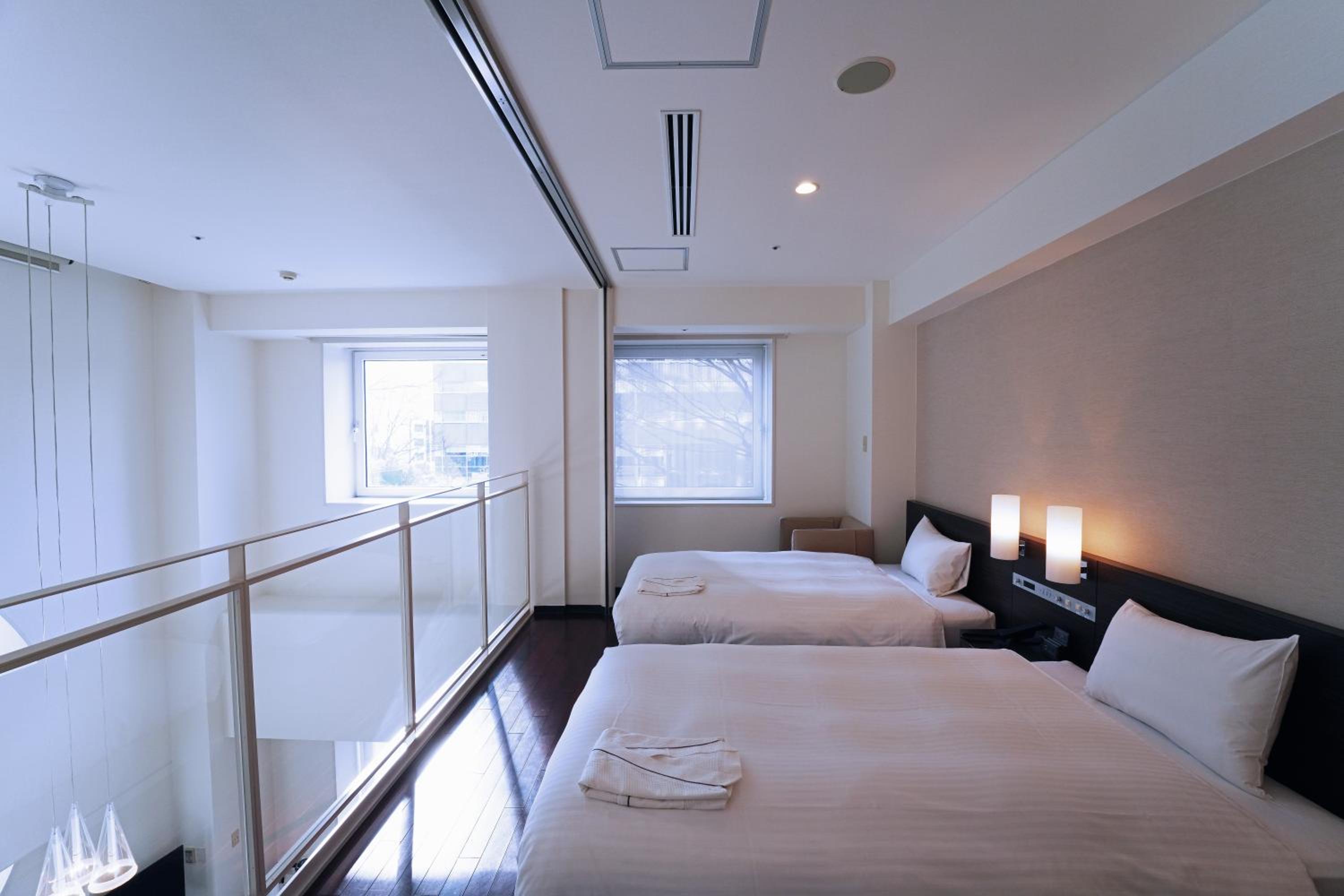 Executive Maisonette photo 3