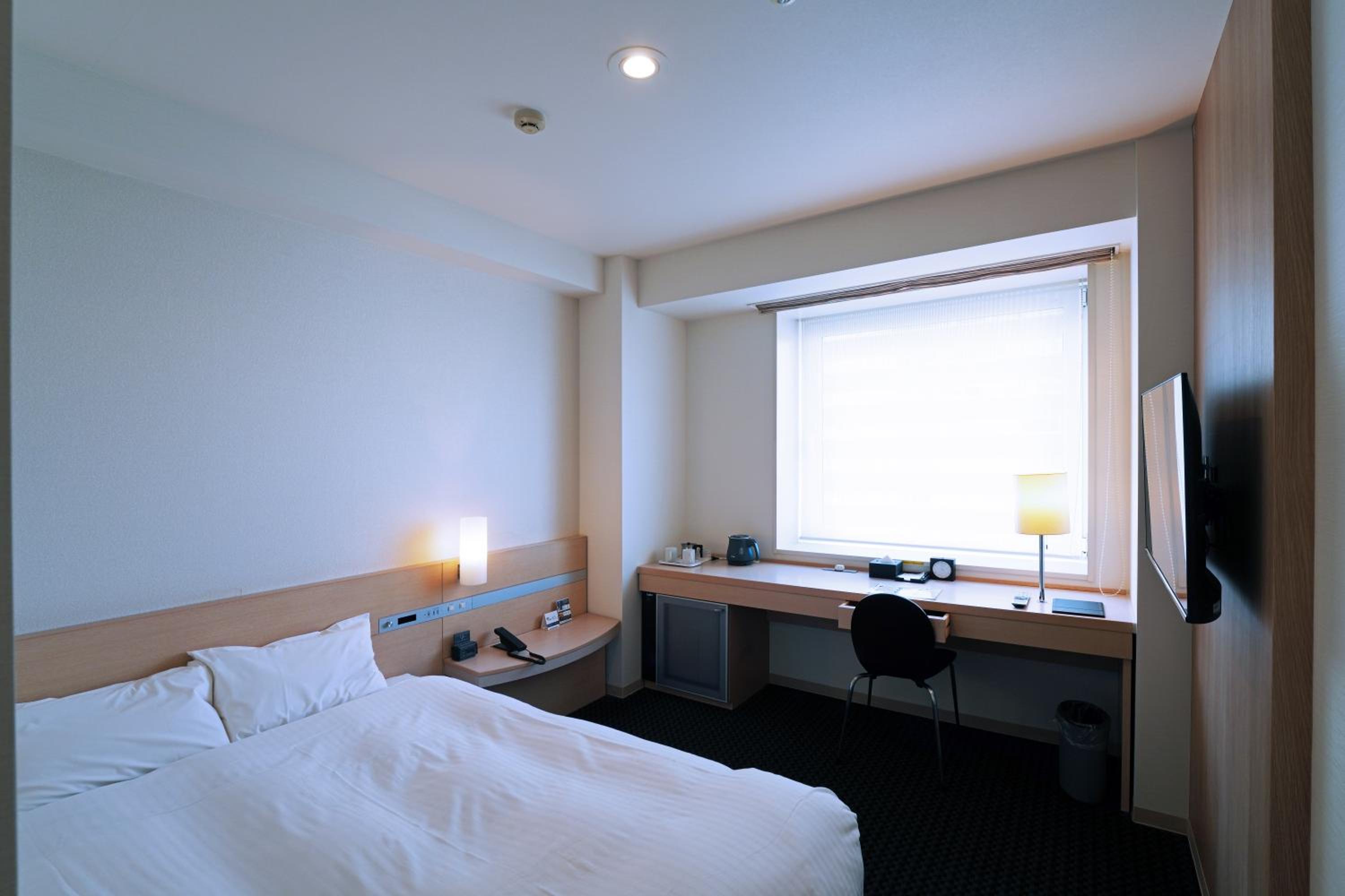 Standard Double Room - Non-Smoking - Photo 1