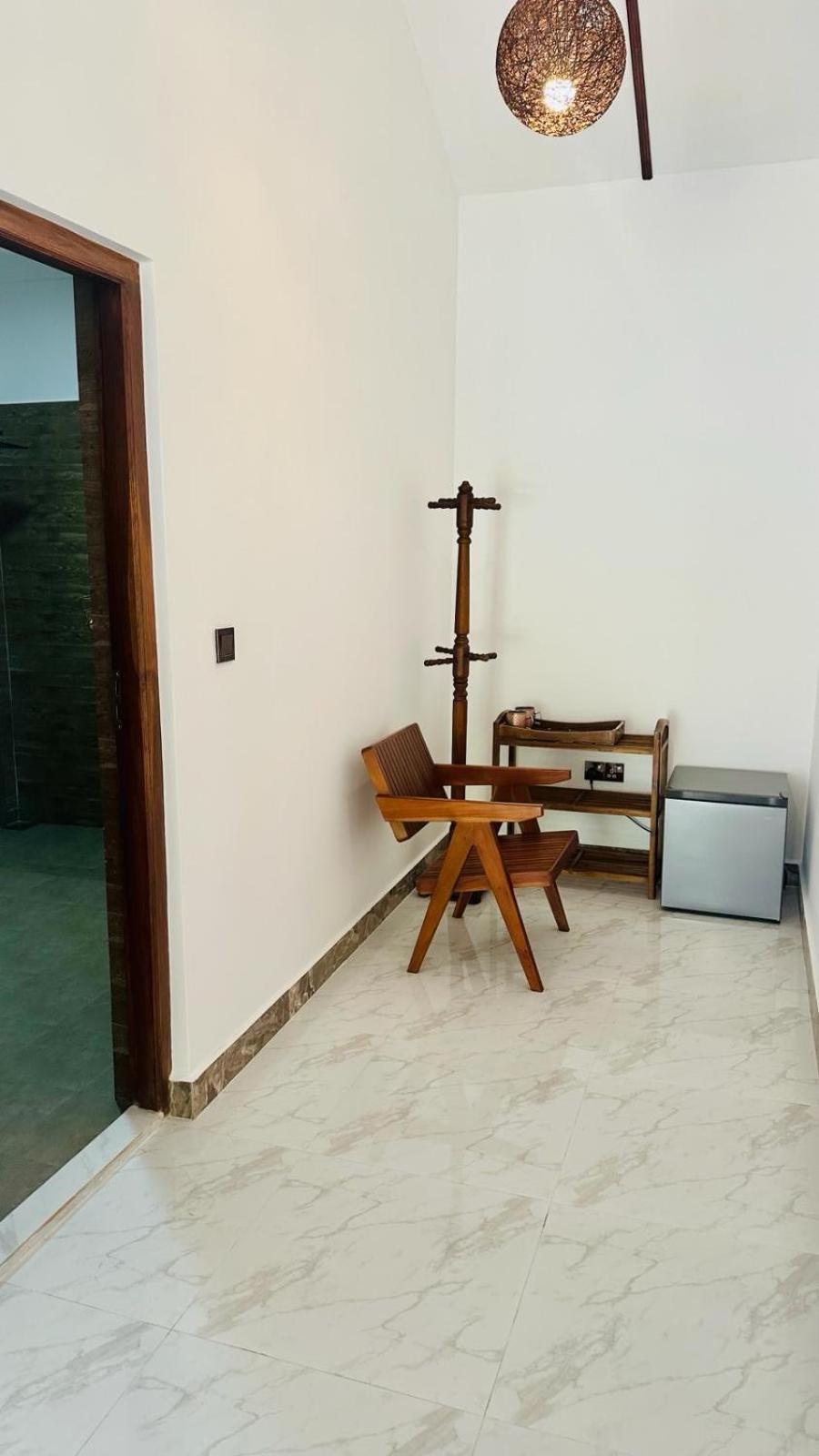 Deluxe Villa photo 1