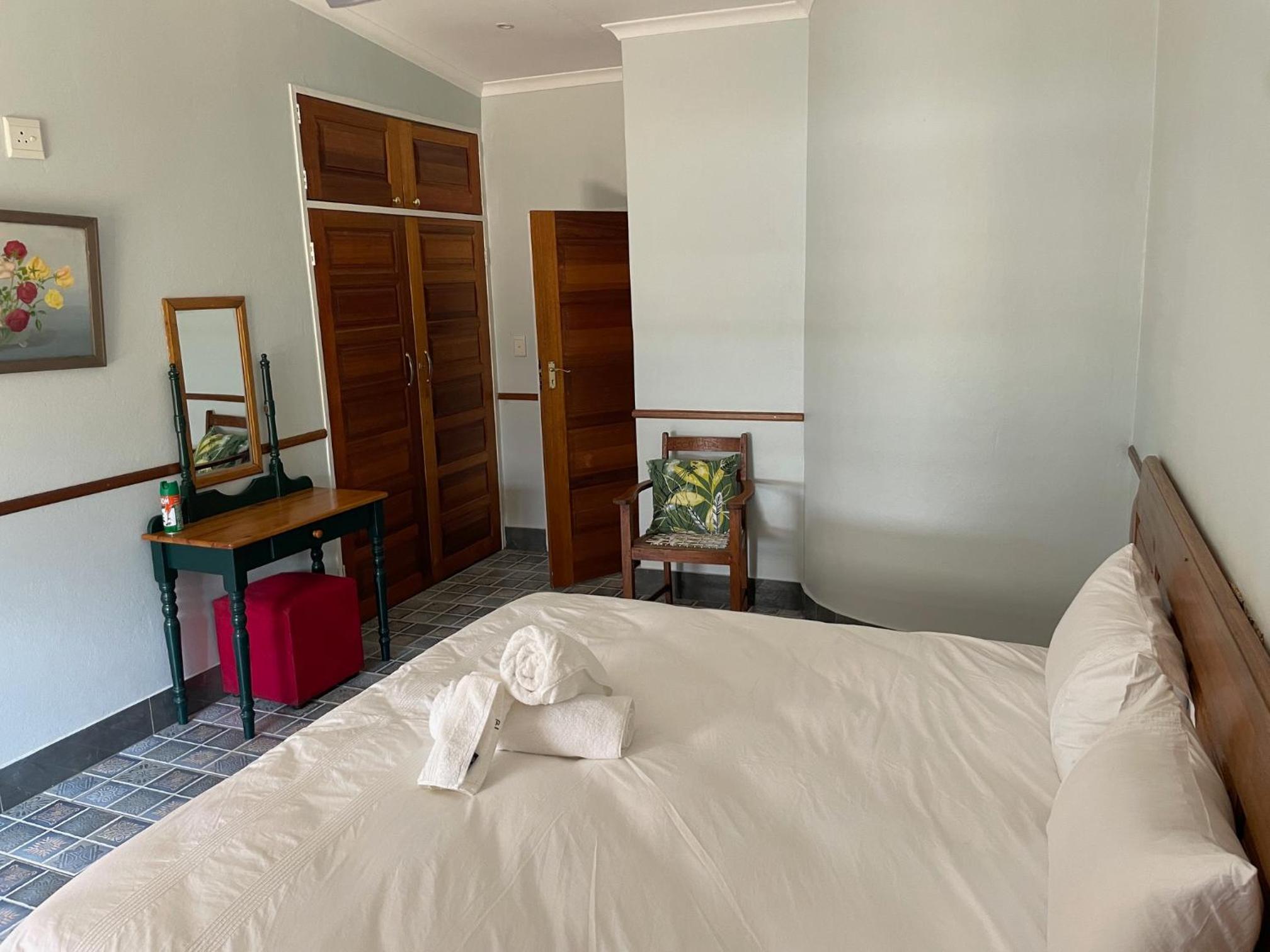 King Room with Garden View photo 1