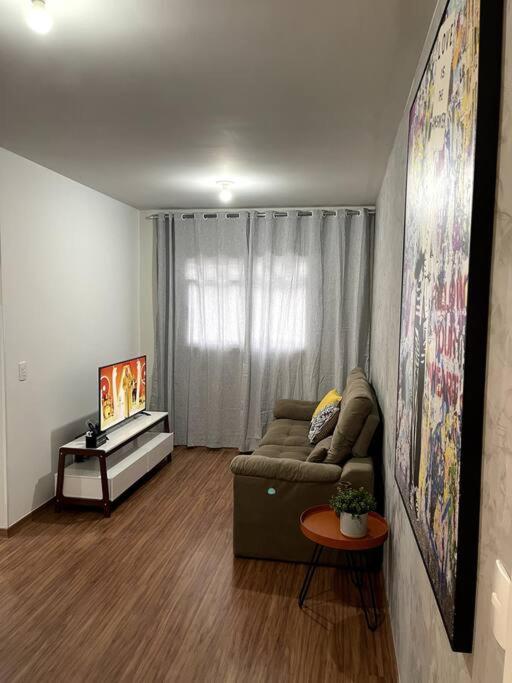 Two-Bedroom Apartment photo 1