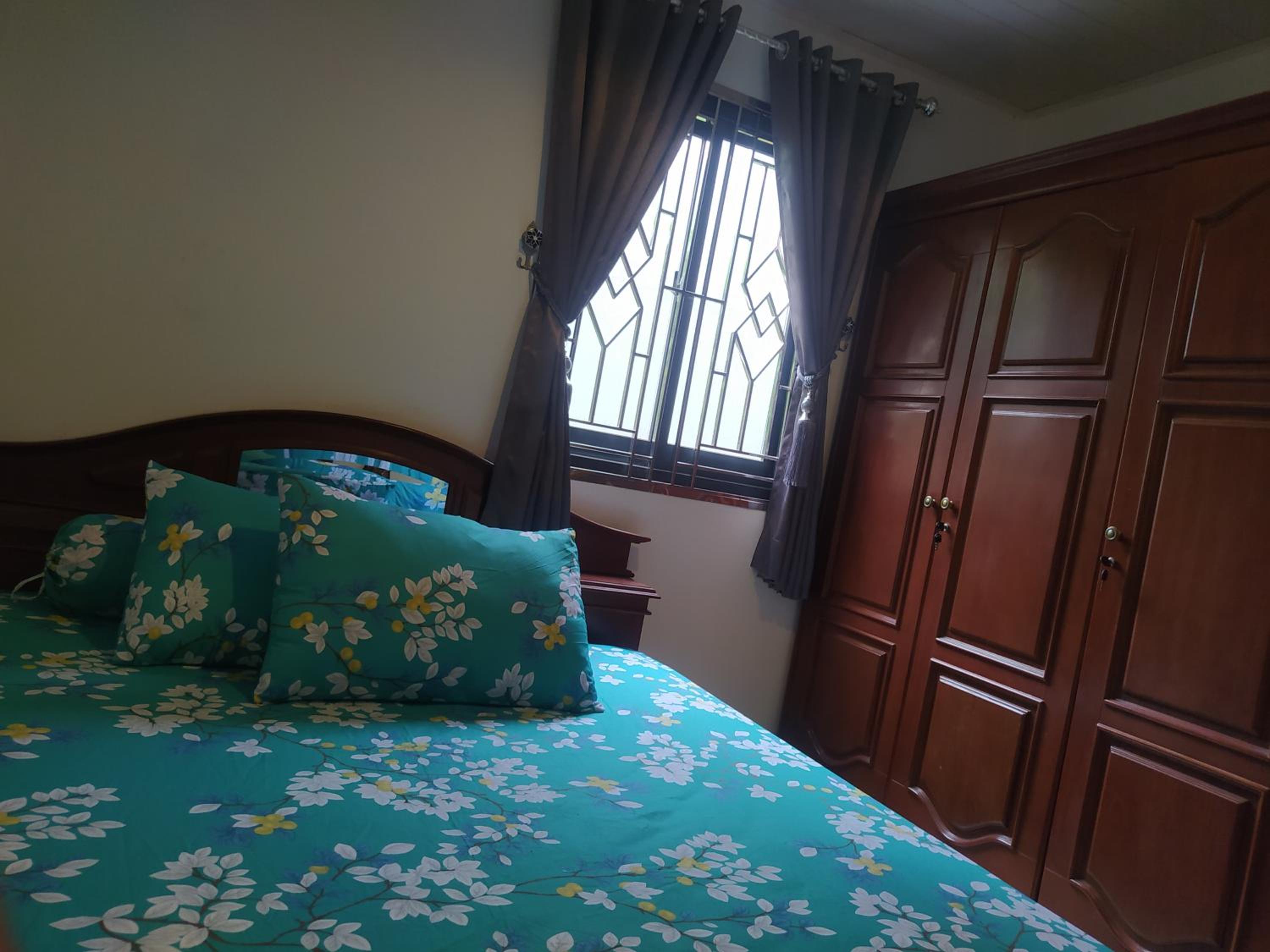 Two-Bedroom Villa photo 1