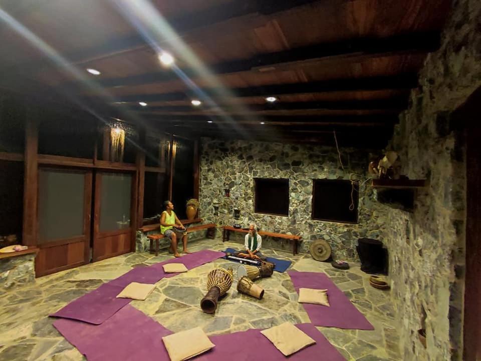 Queen Room with Sea View photo 3