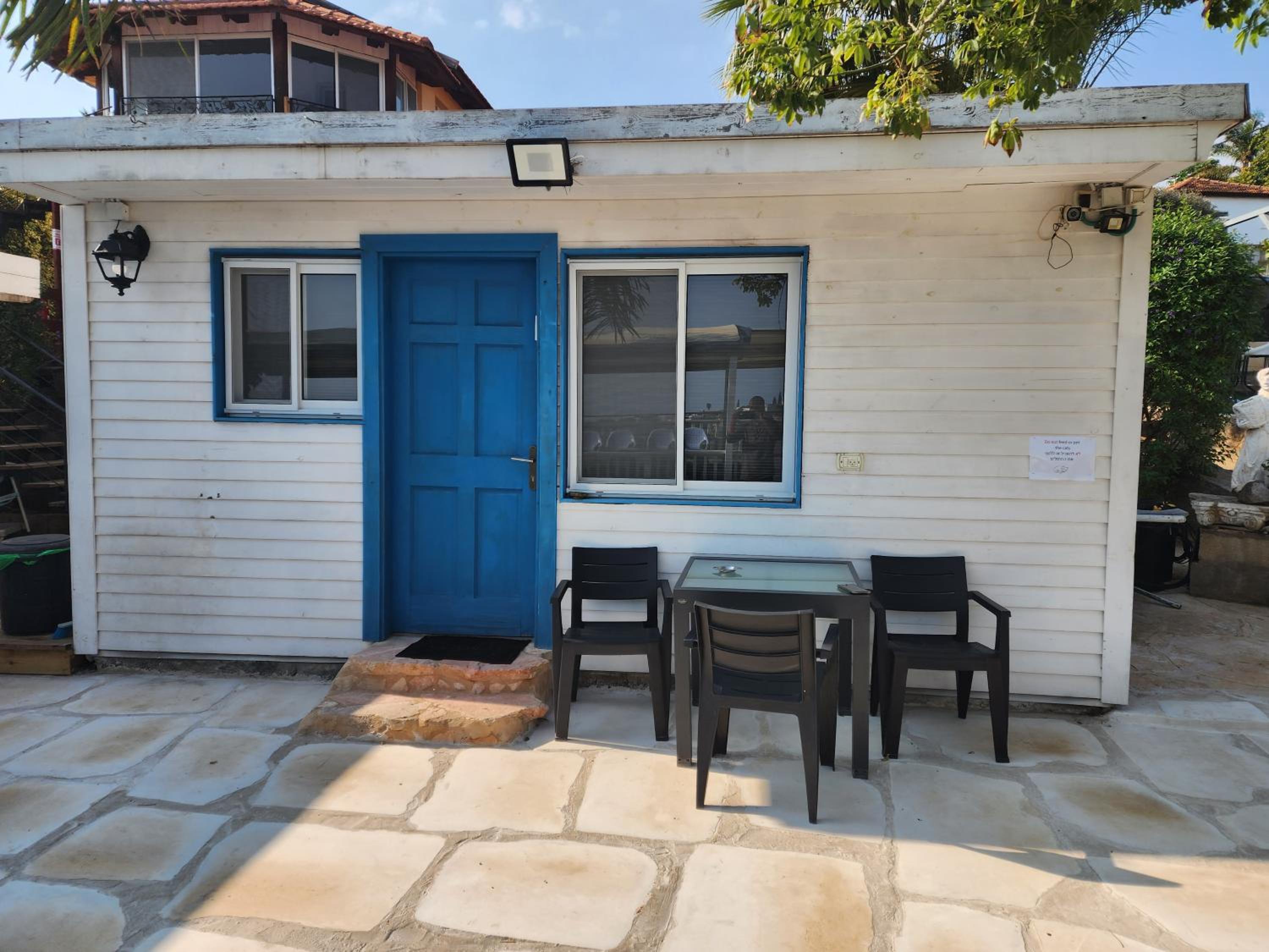 Junior Chalet photo 1