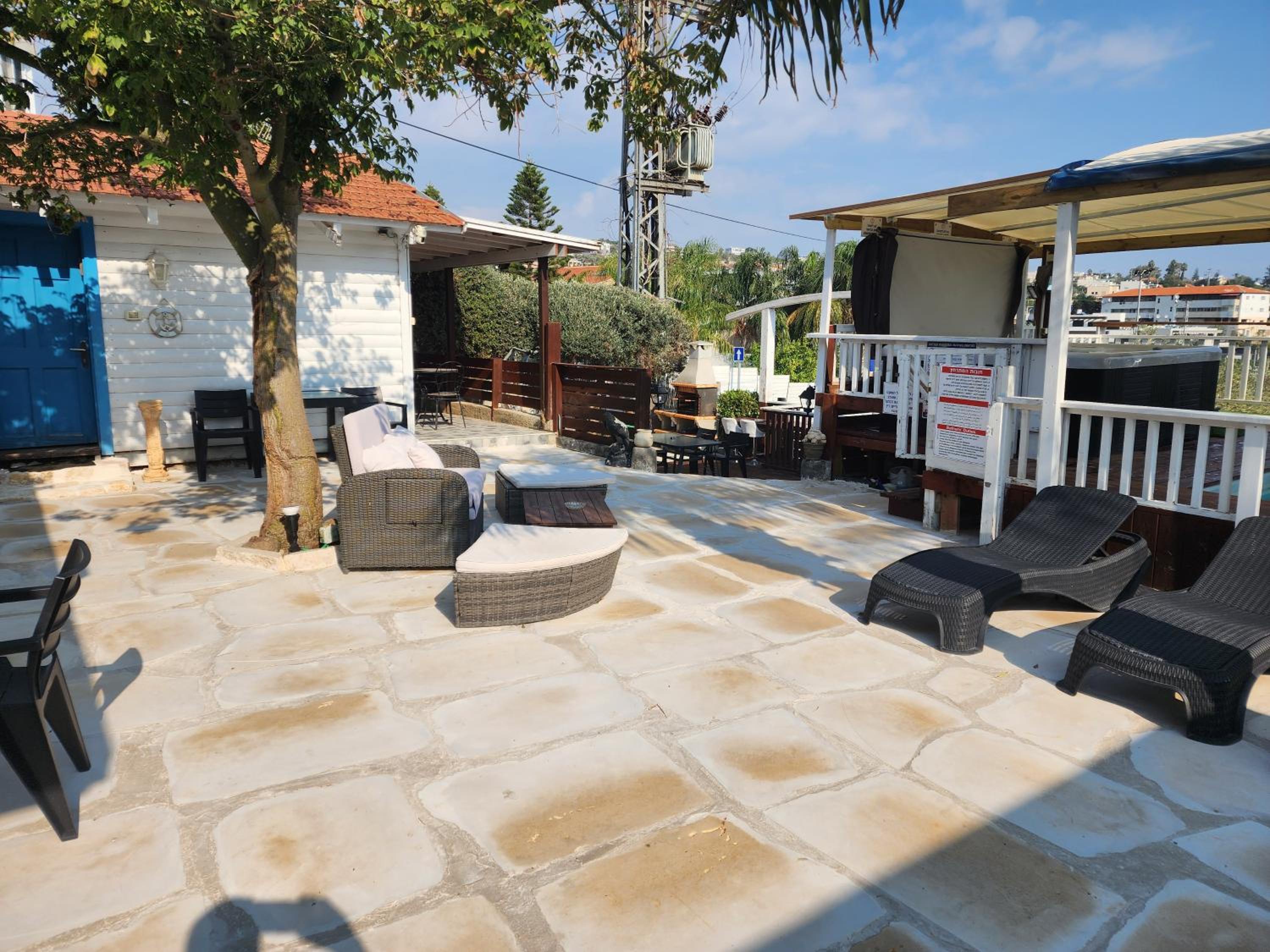 Junior Chalet photo 2