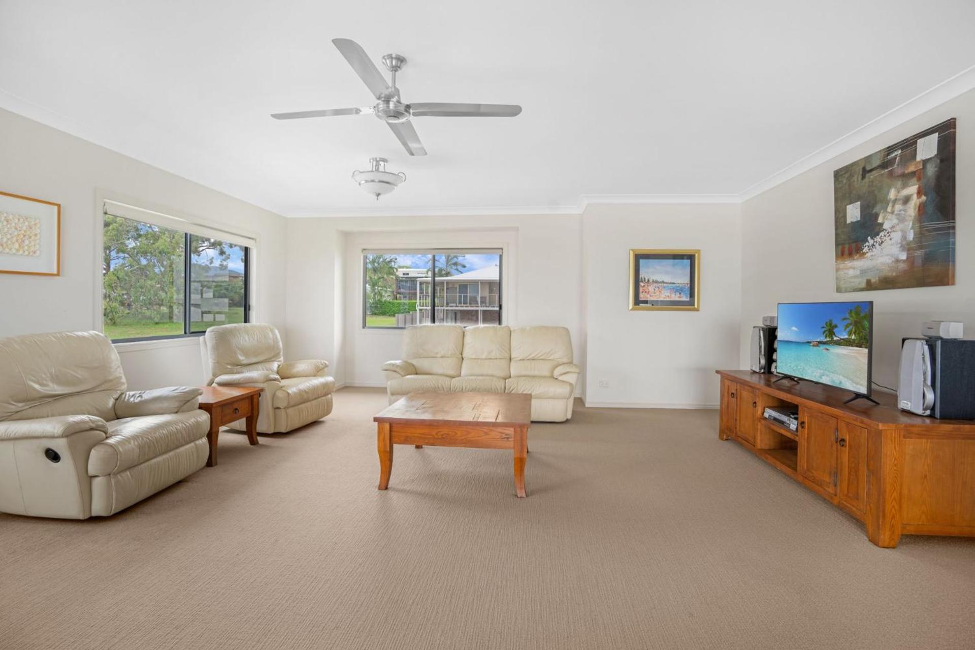 Vacation Home photo 1