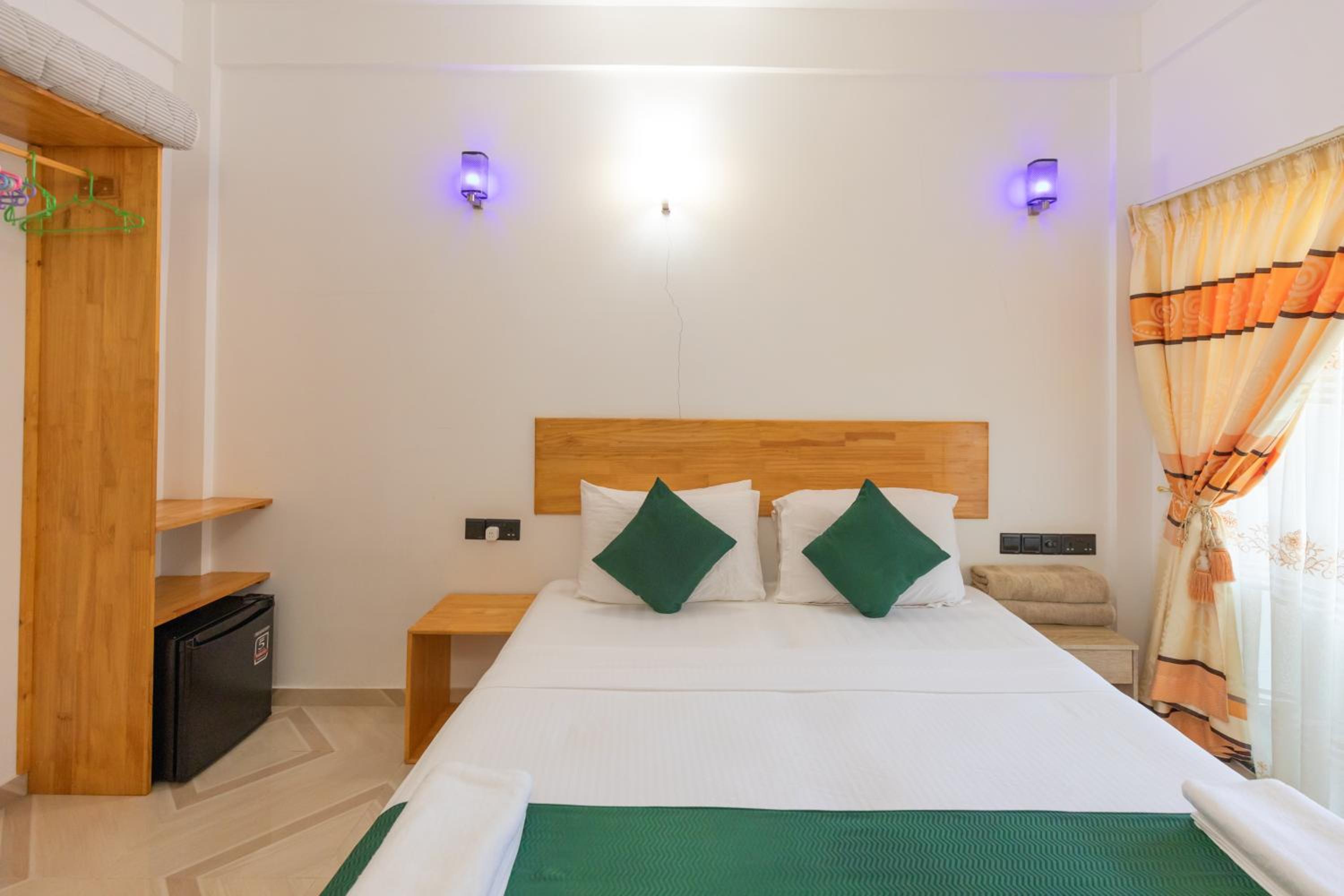 Deluxe Double Room photo 2