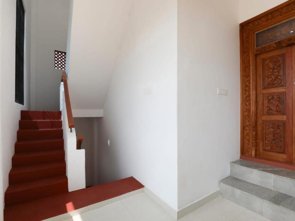 Three-Bedroom Villa photo 3