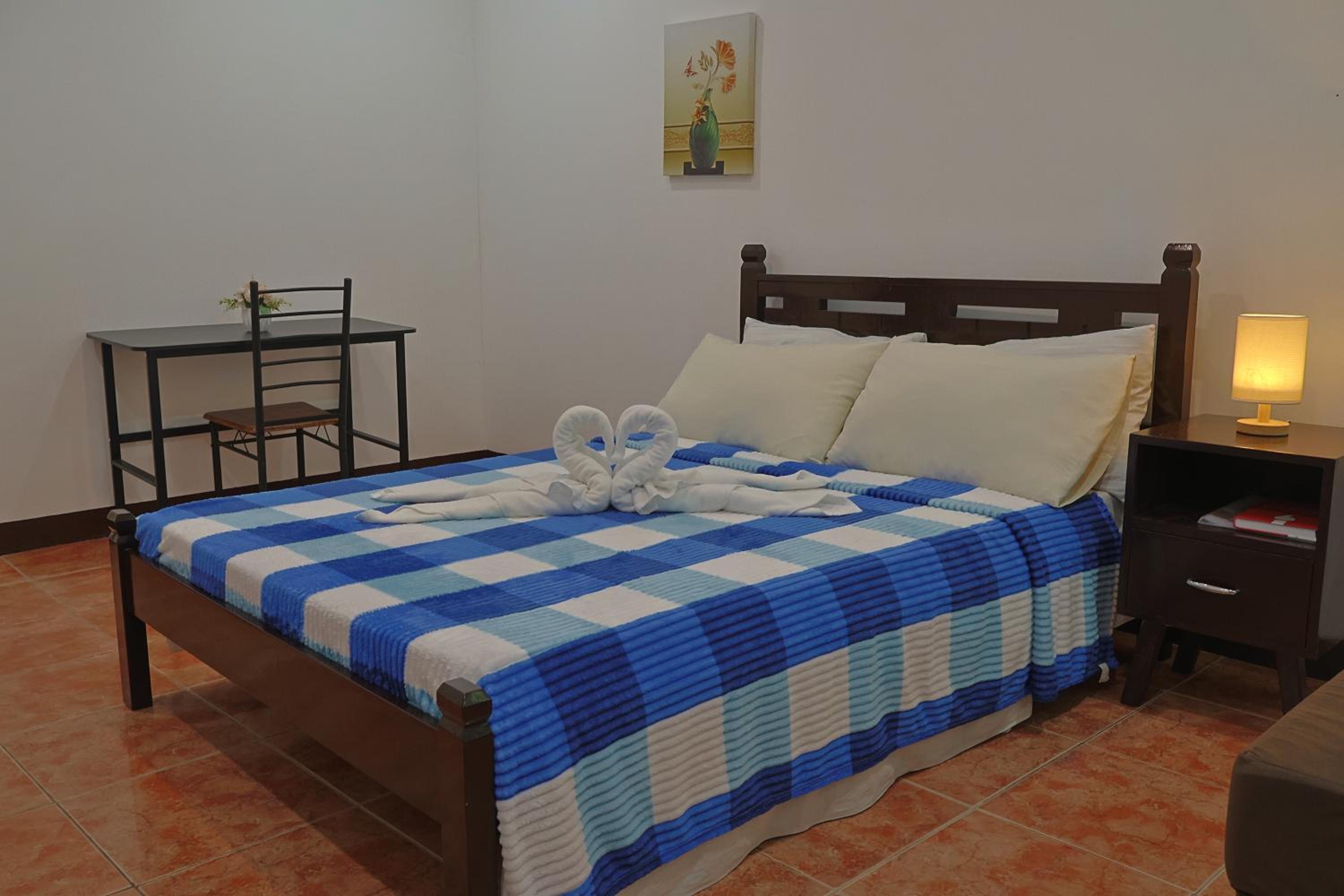Comfort Triple Room with Shower photo 2