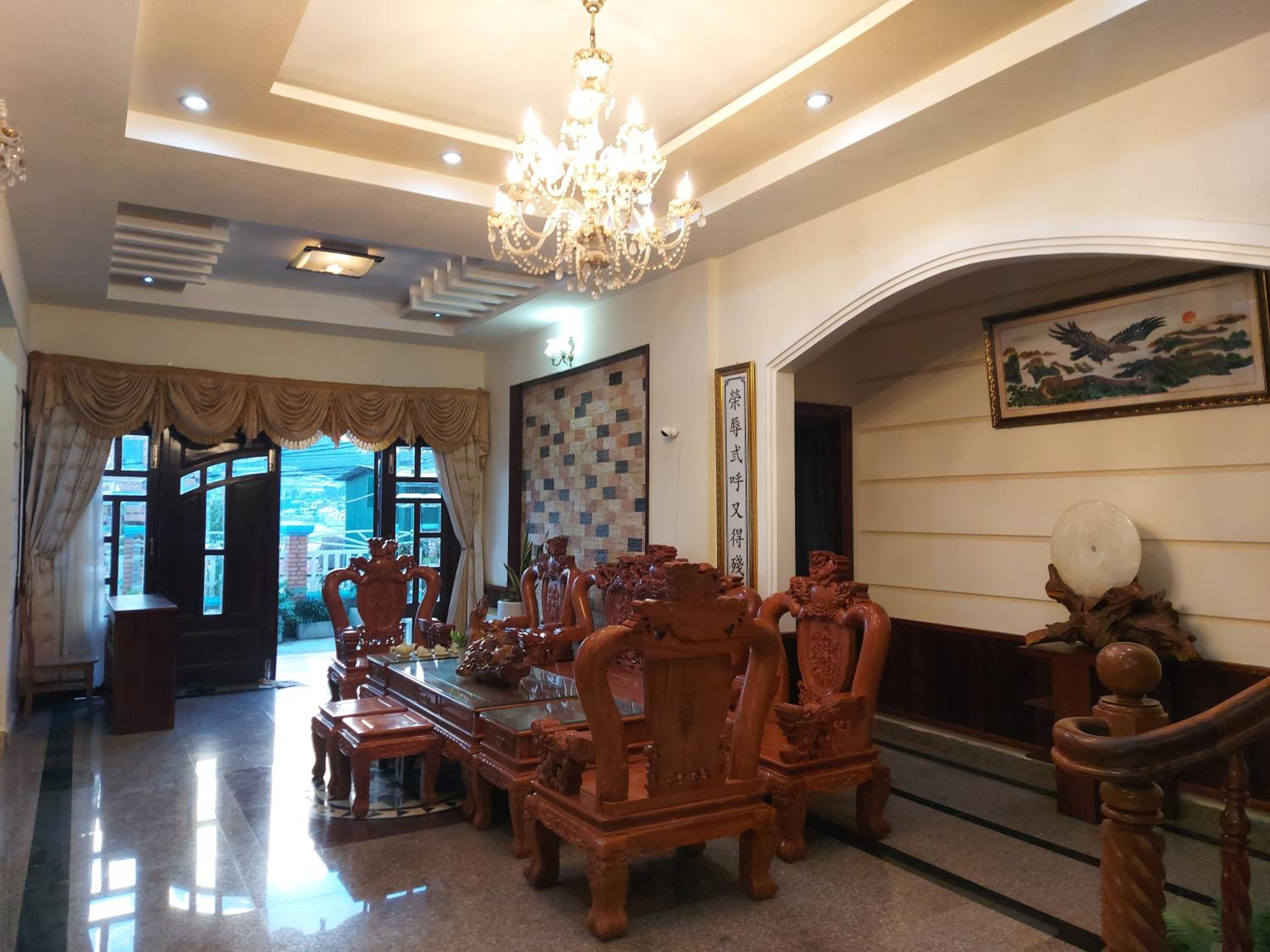 Villa photo 1