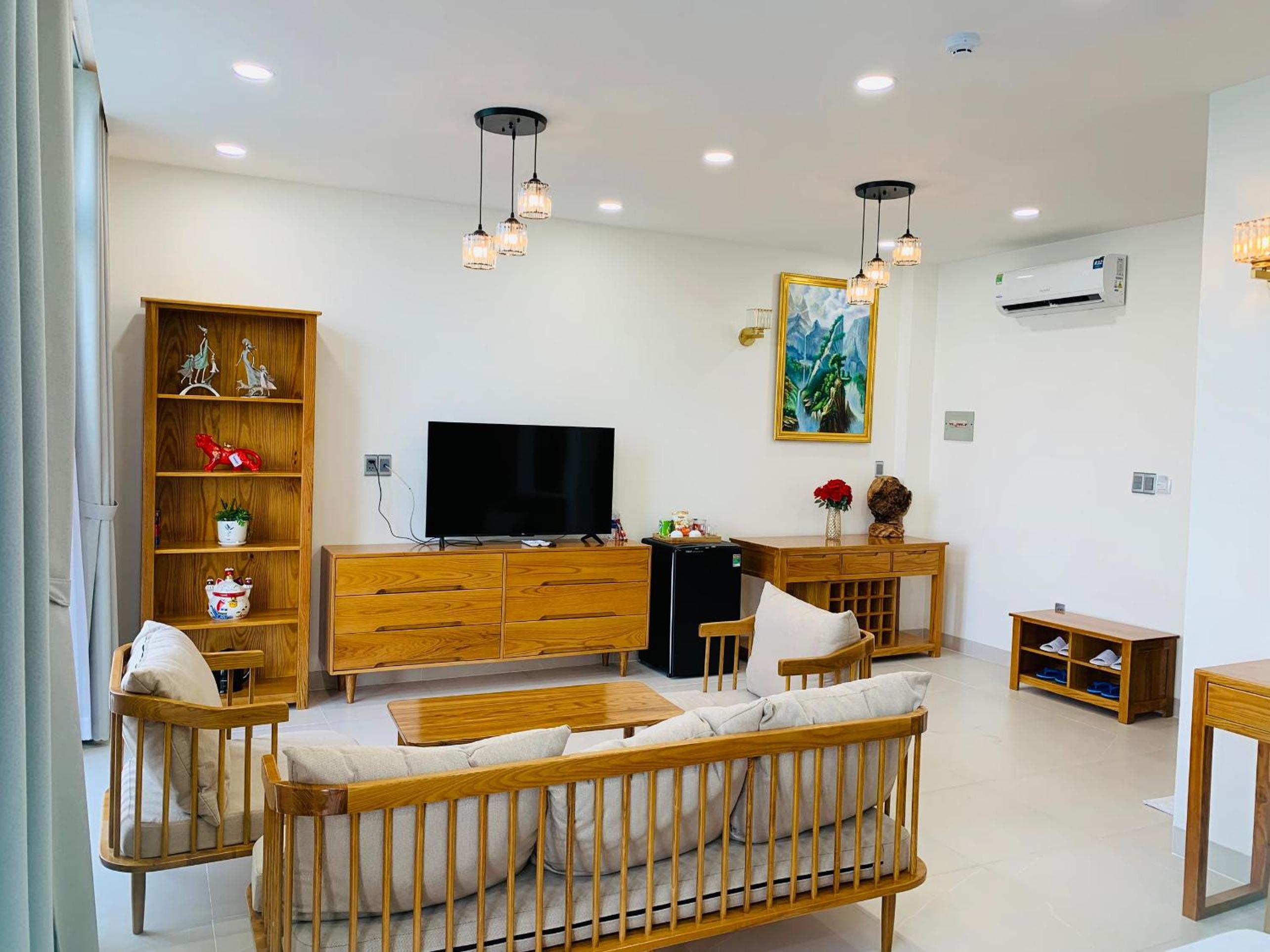 Suite with Sea View - Photo 6