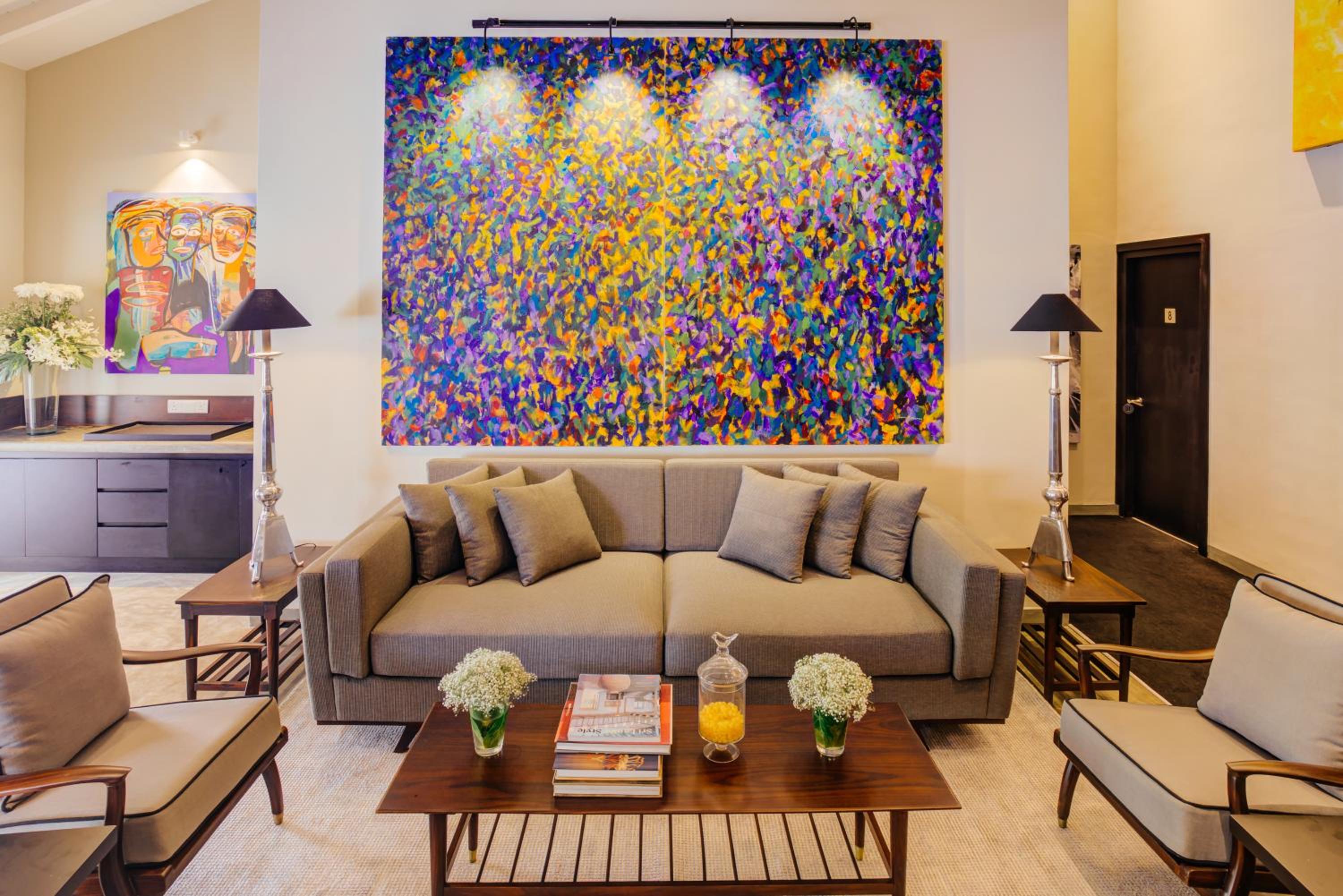 Superior King Room