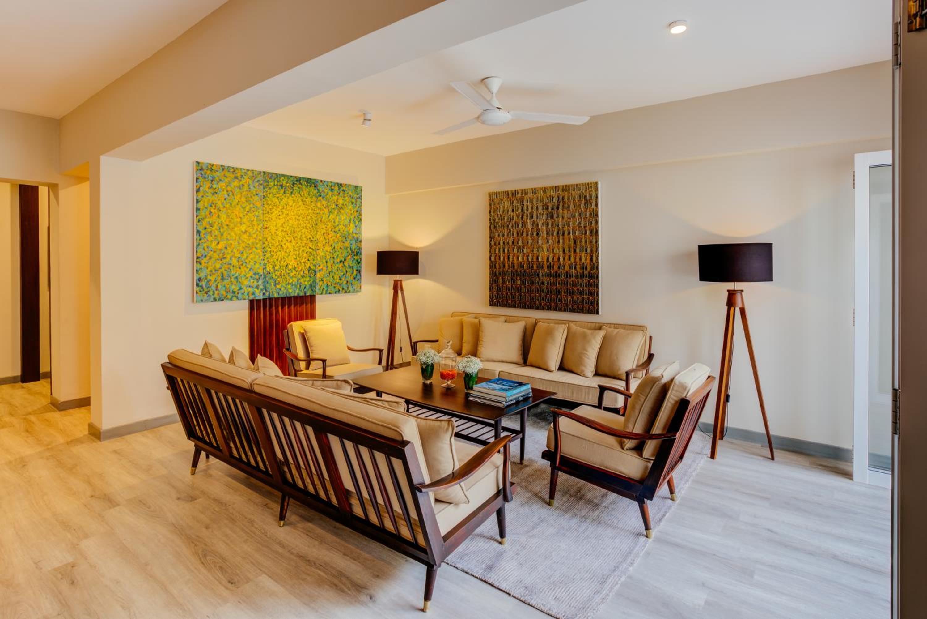Classic King Room - Early Check-in & Late Check-out (on availability) photo 2