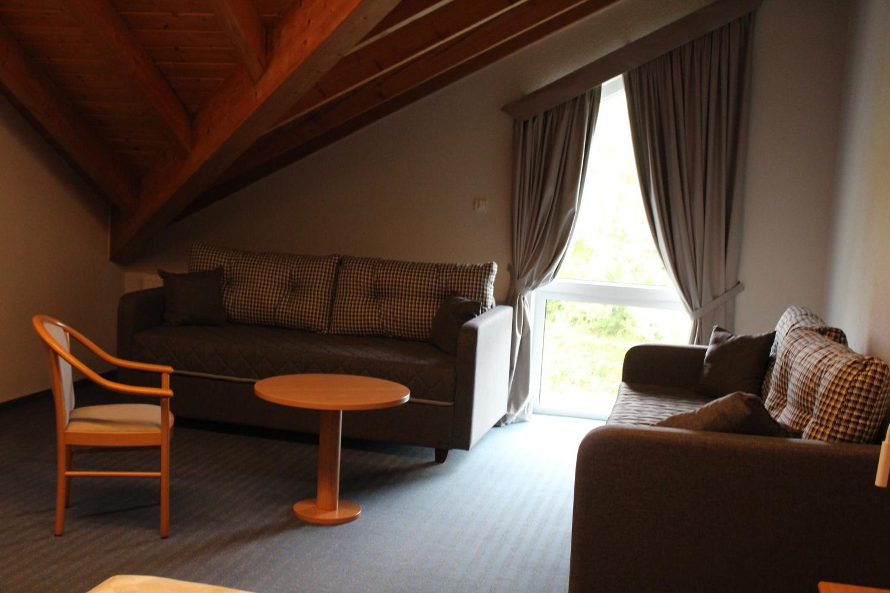 Quadruple Room - Photo 4