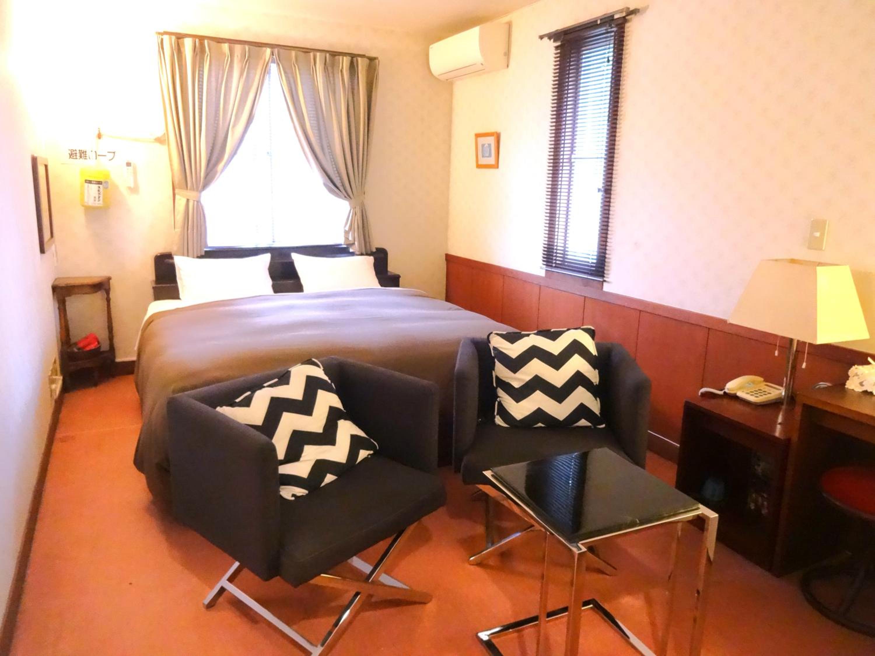 King Room photo 1