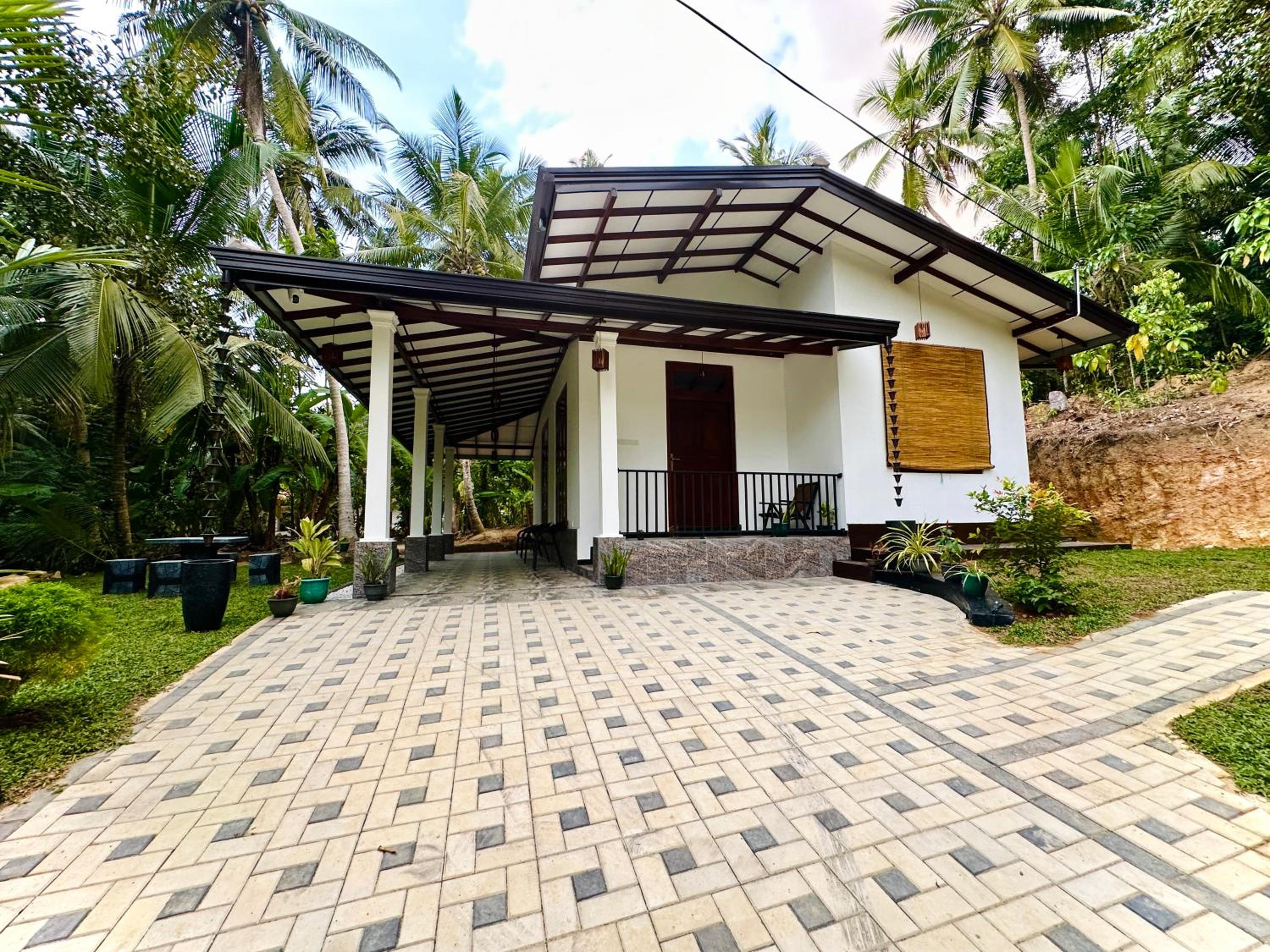 Two-Bedroom Villa photo 1