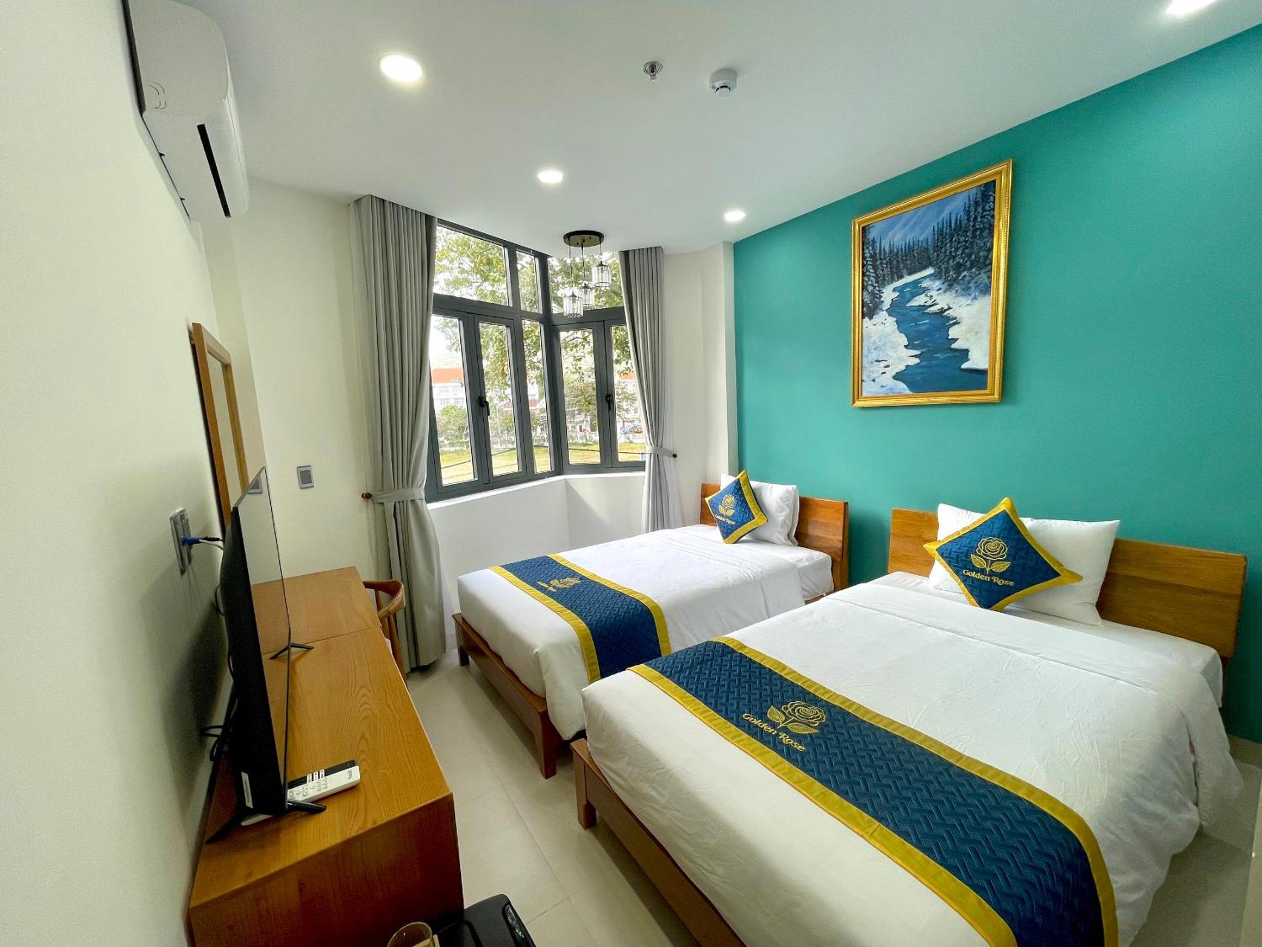 Superior Double Room - Photo 4