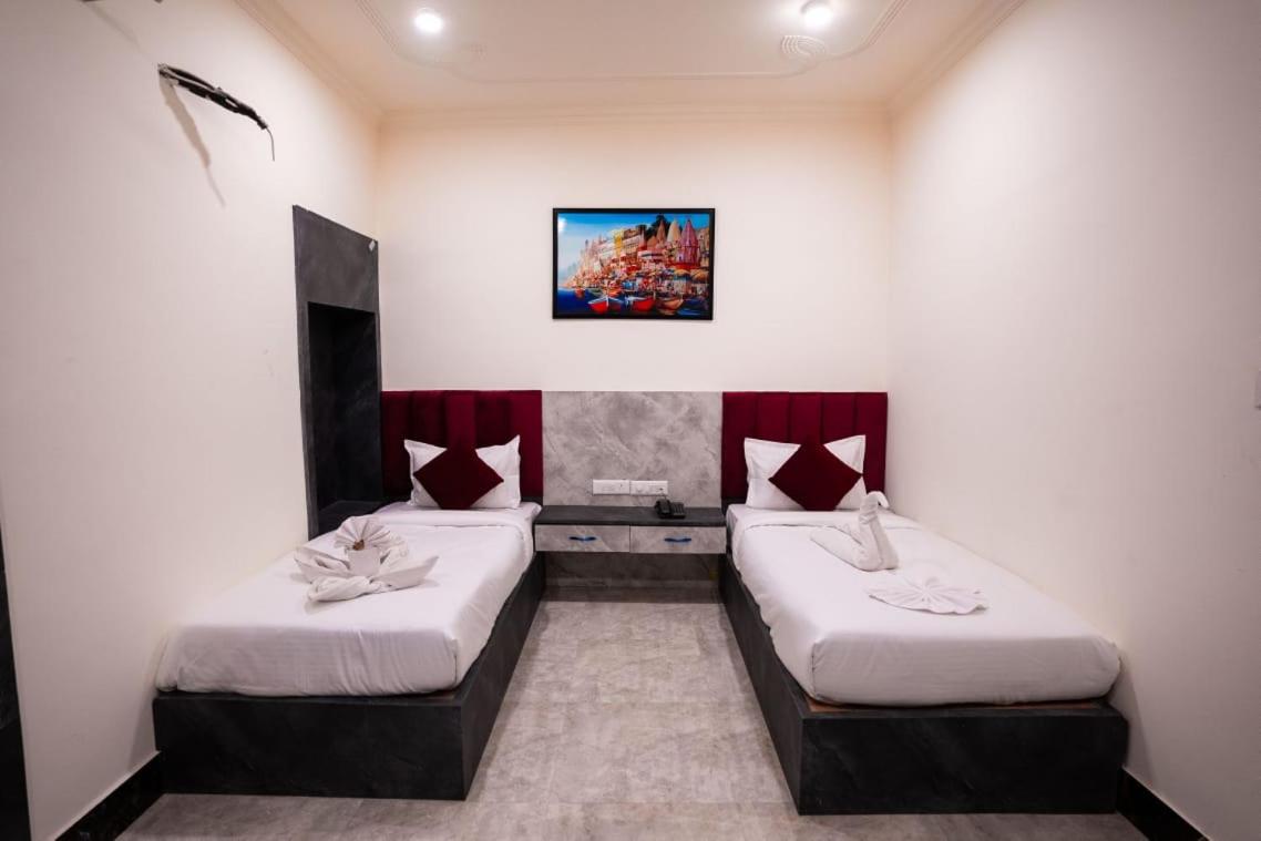 Deluxe Room - Photo 6