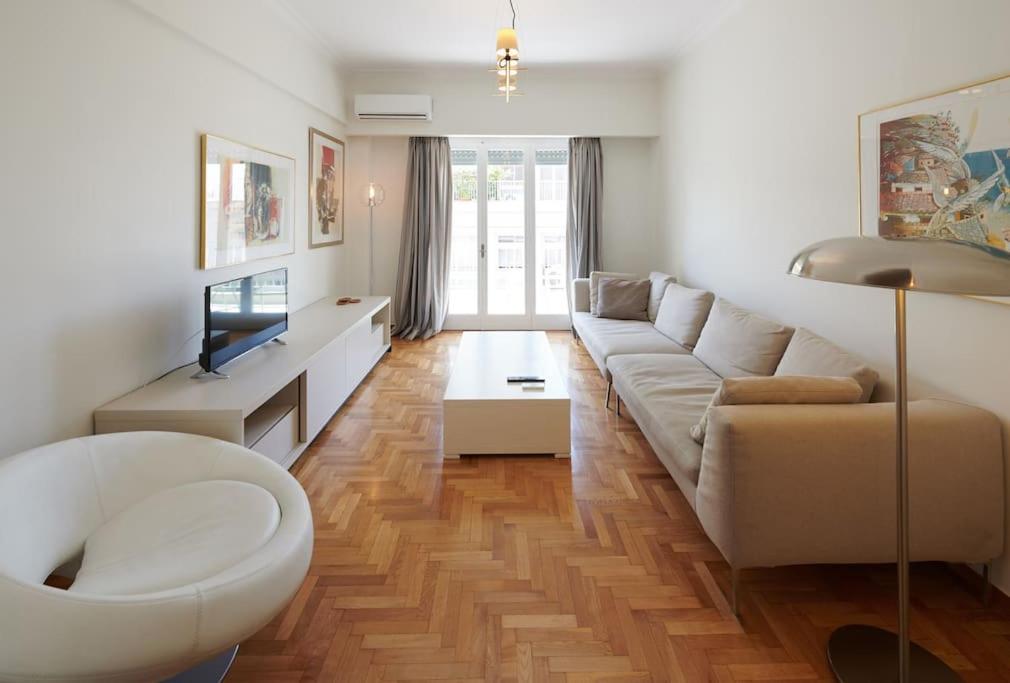Two-Bedroom Apartment photo 1