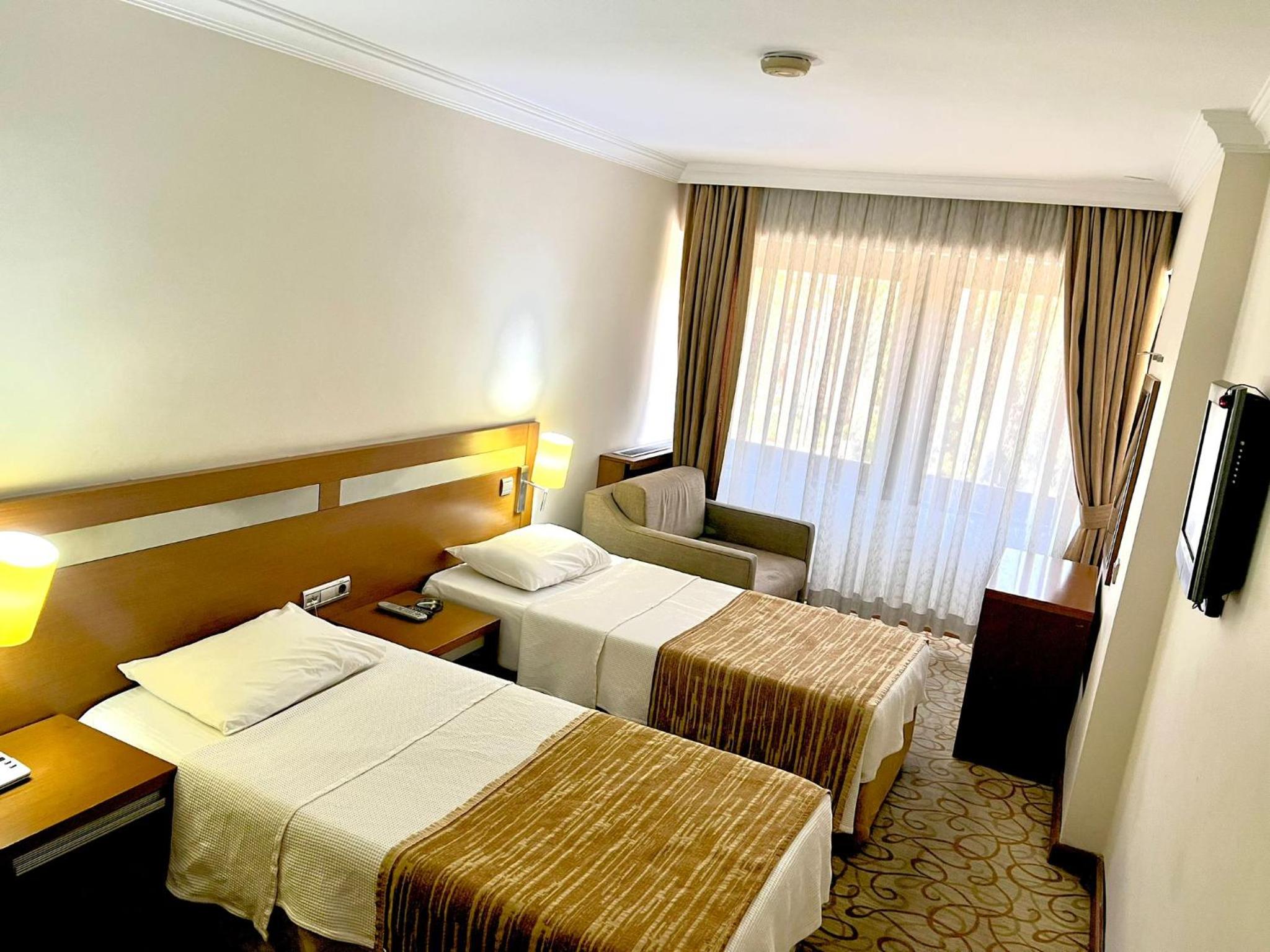 Double Room photo 1