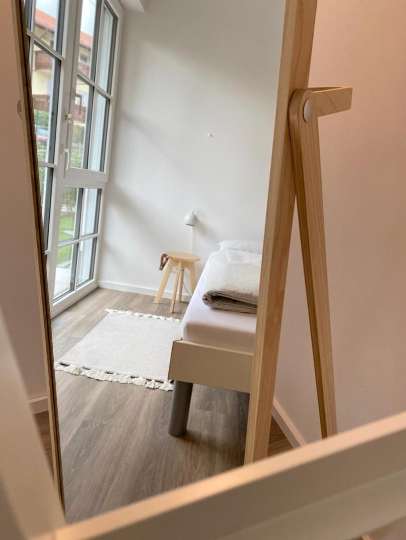 Apartment with Terrace photo 1