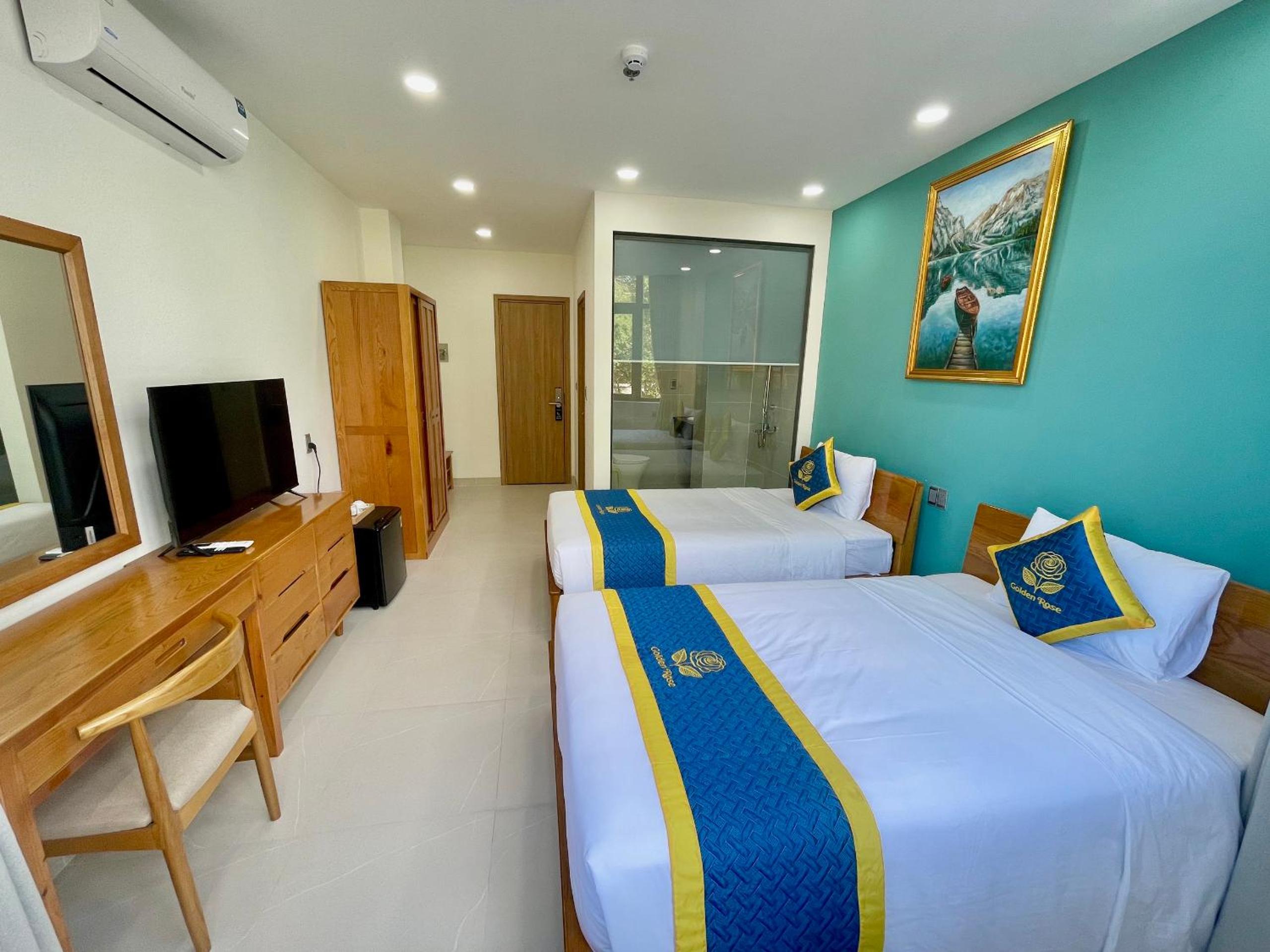 Superior Double Room - Photo 1