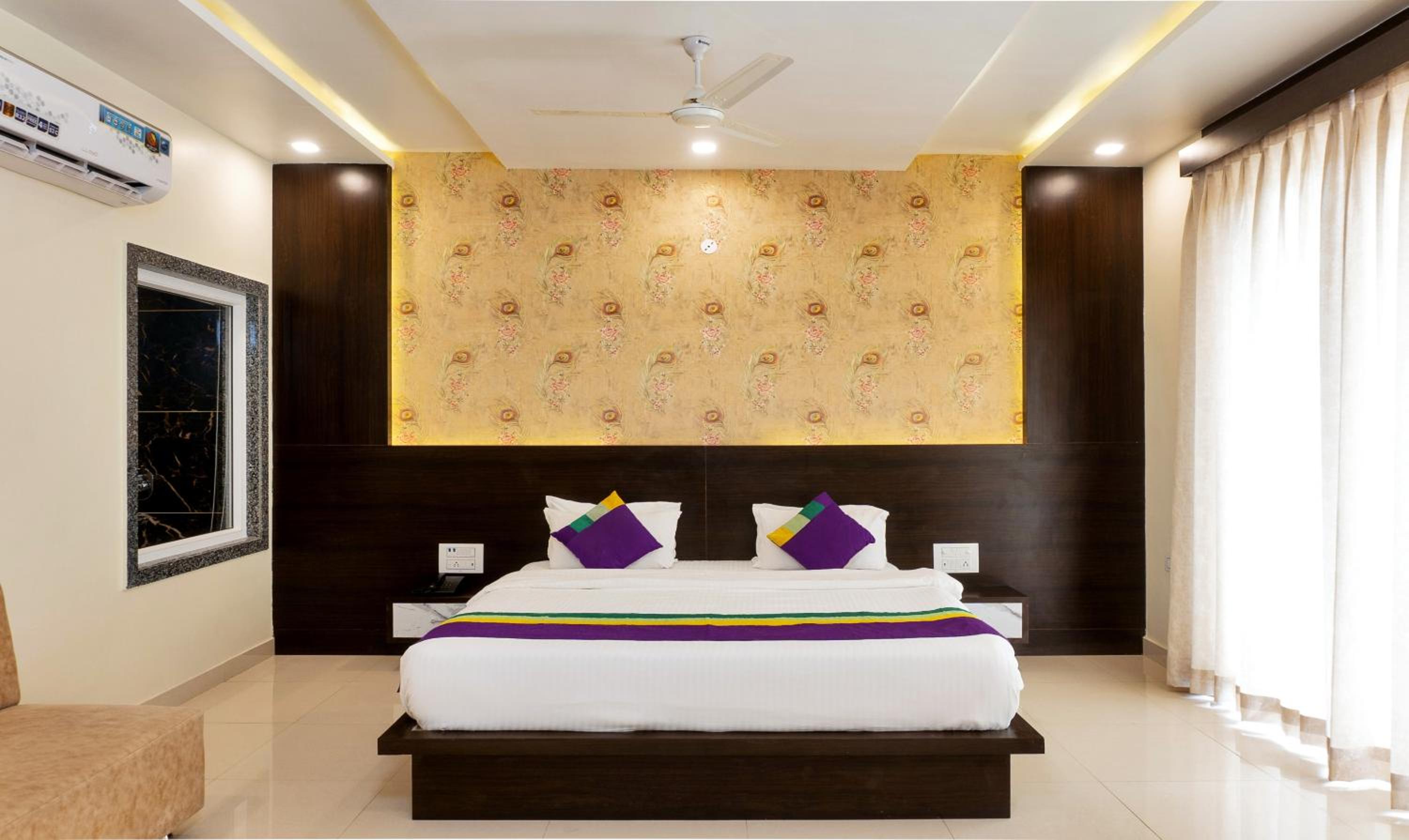 Superior Double Room photo 1