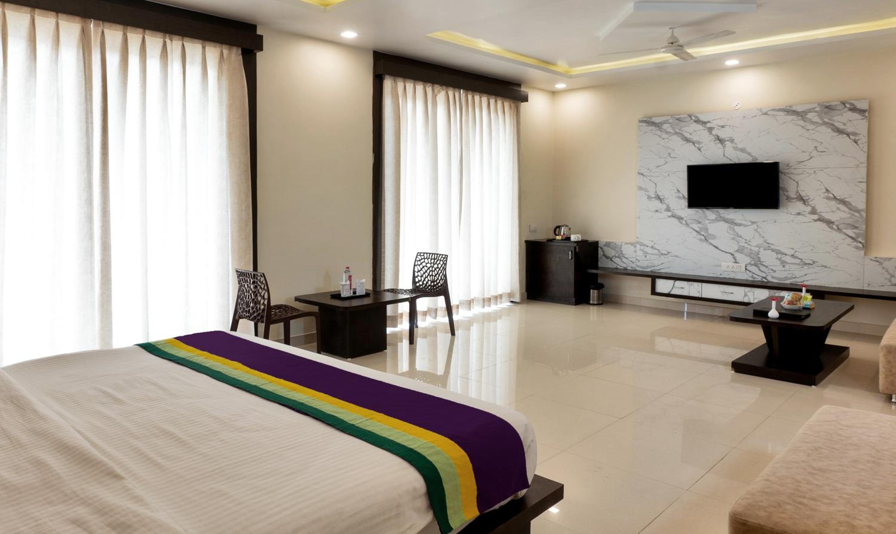 Superior Double Room photo 3
