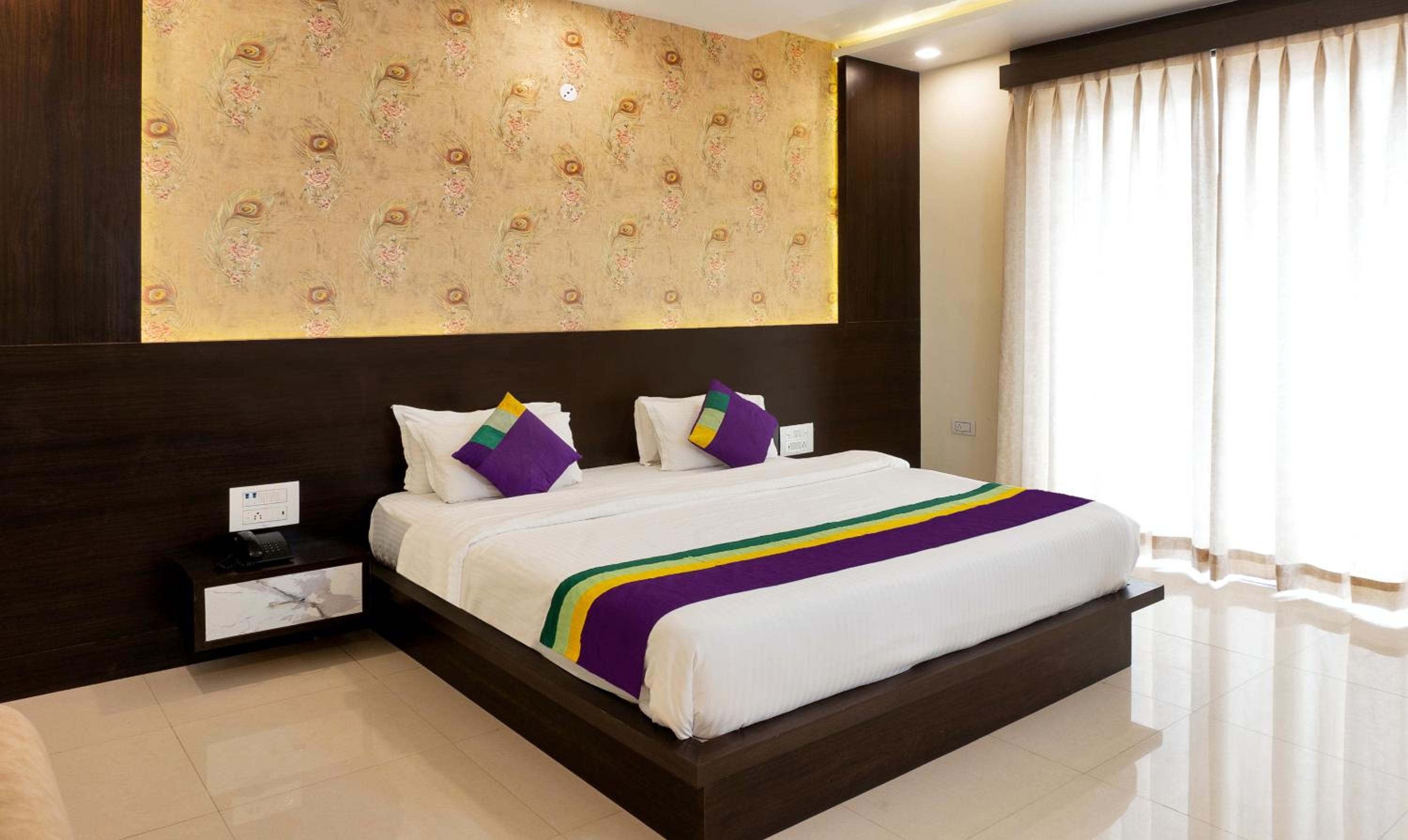 Superior Double Room photo 2
