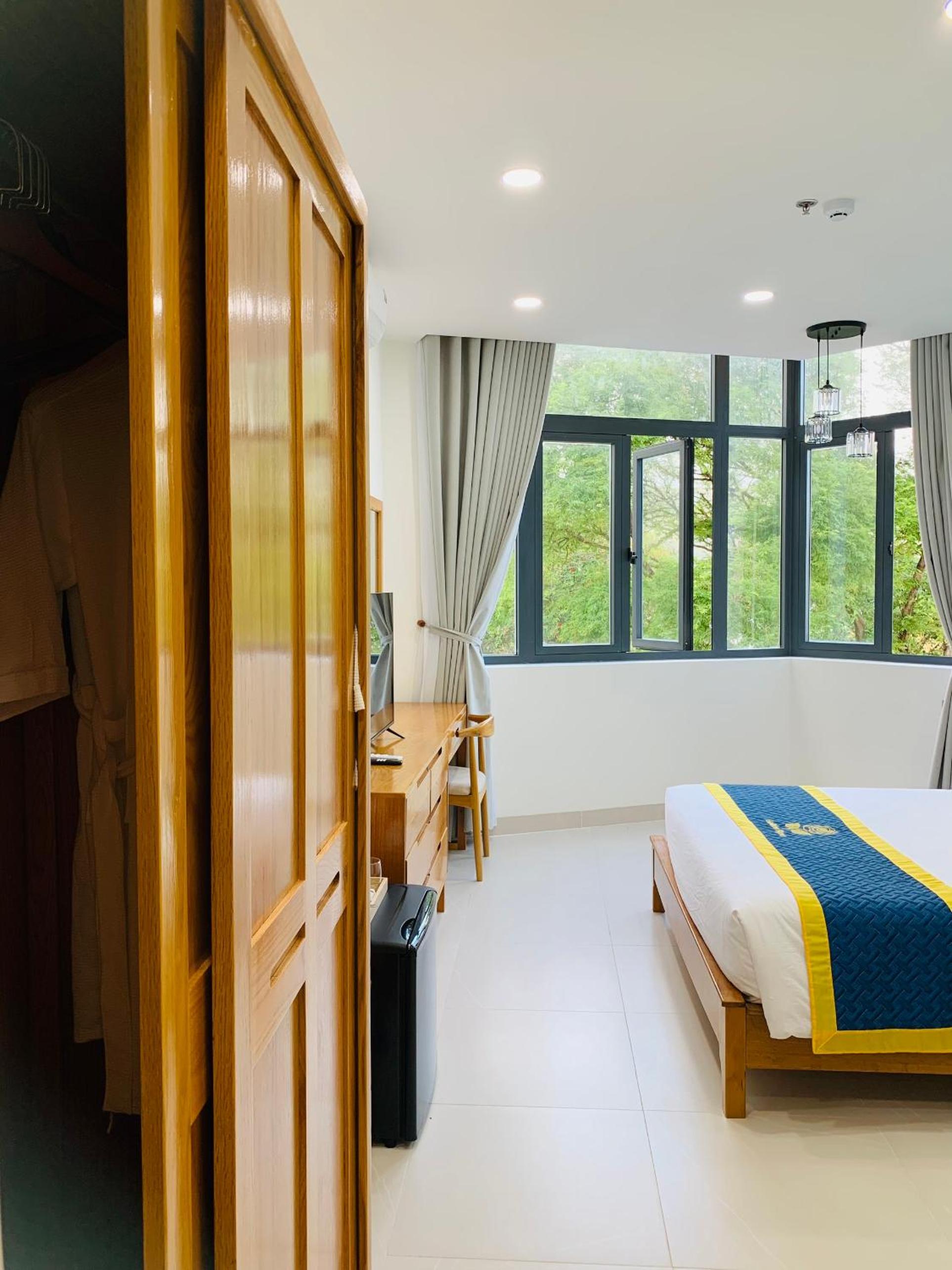 Superior Double Room - Photo 5