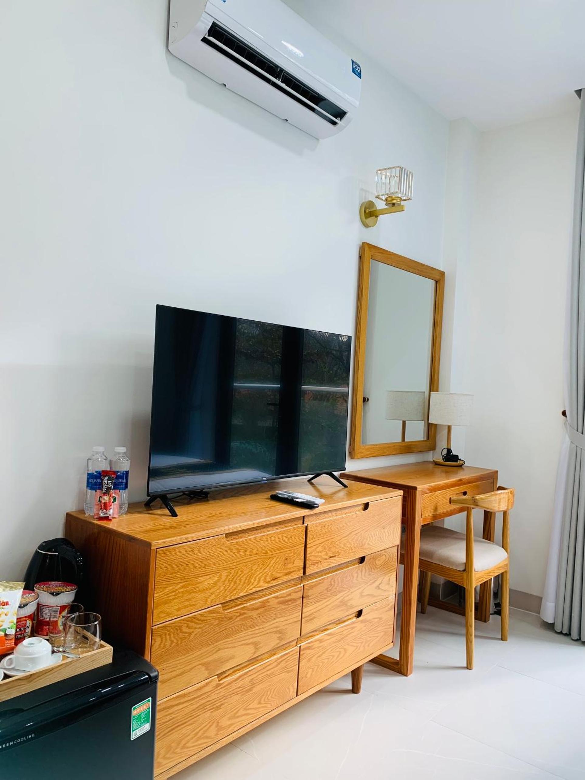 Superior Double Room - Photo 7