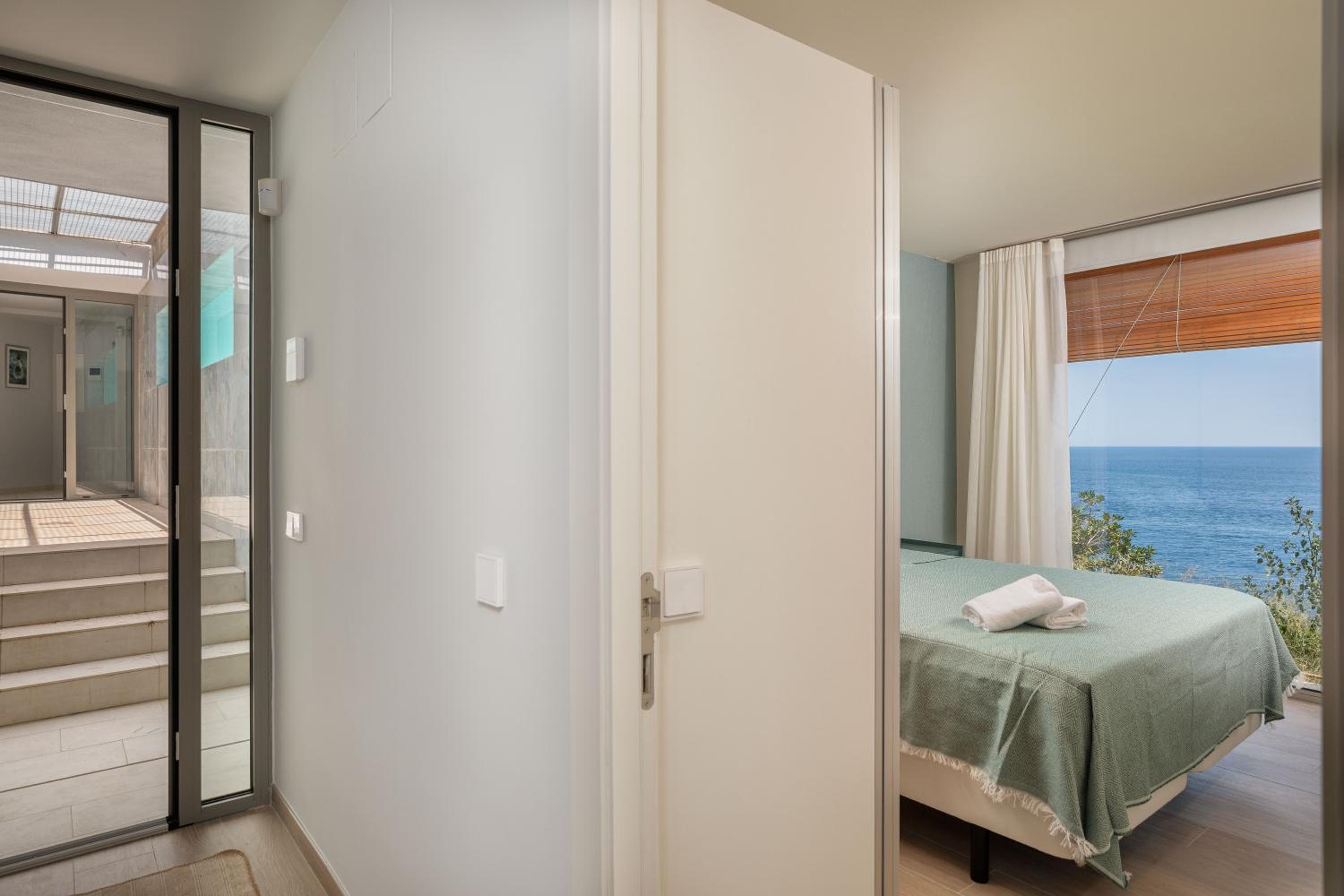 Casa de siete habitaciones