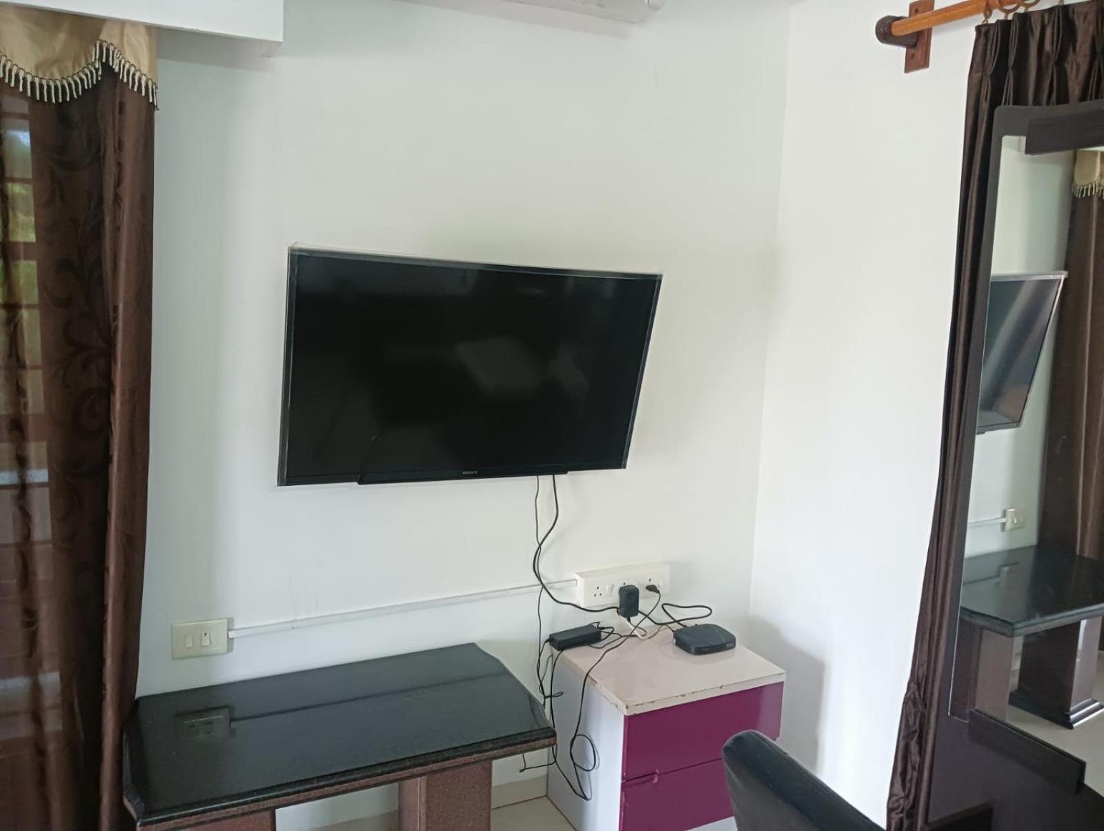 One-Bedroom Villa photo 1