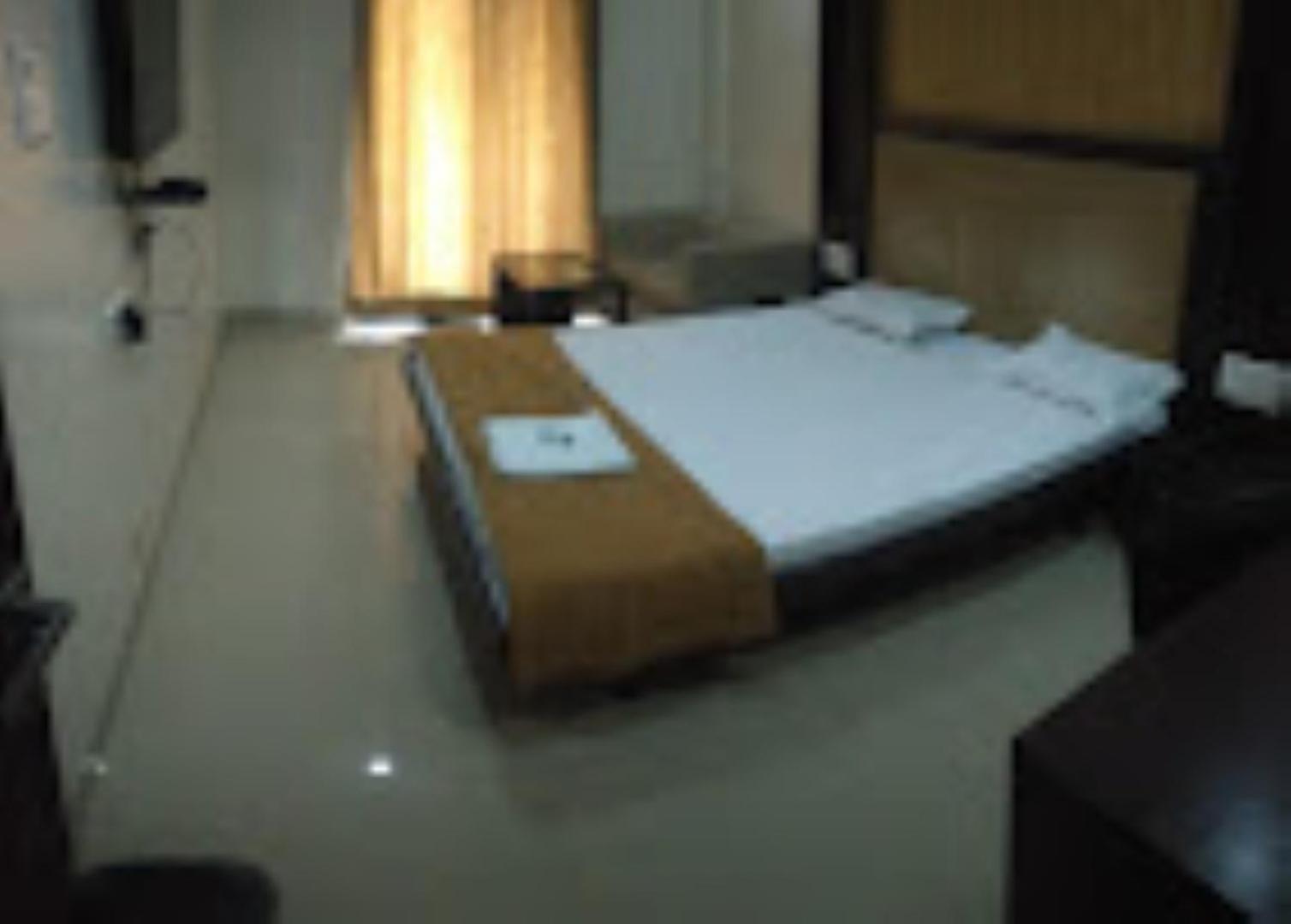 Deluxe Room photo 3