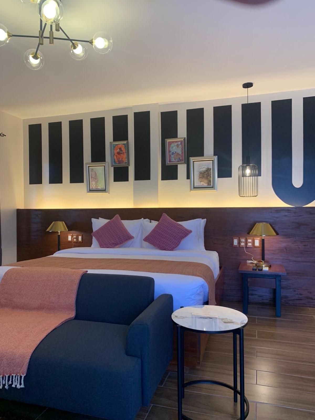 Junior Suite - Photo 3