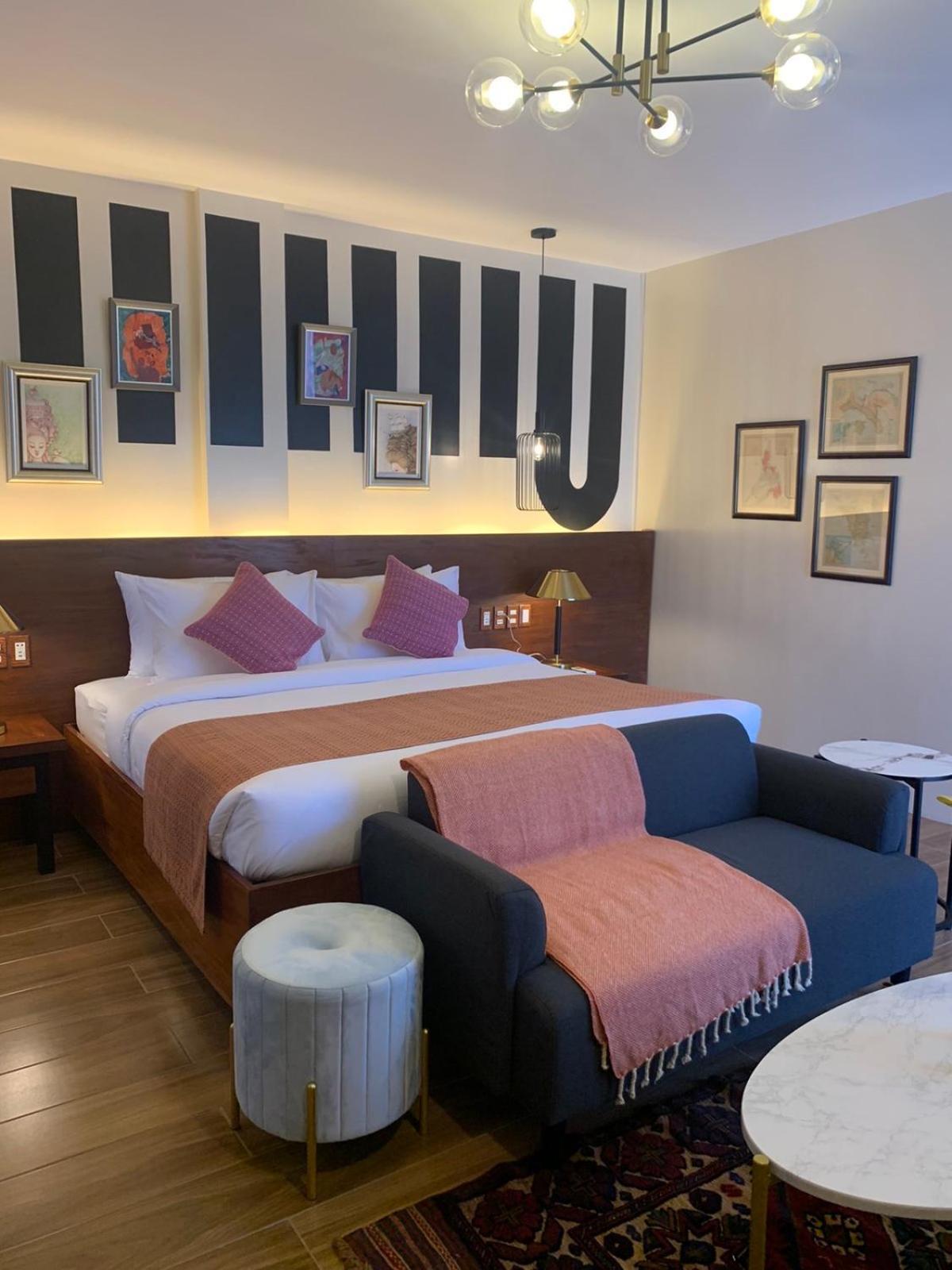 Junior Suite - Photo 2