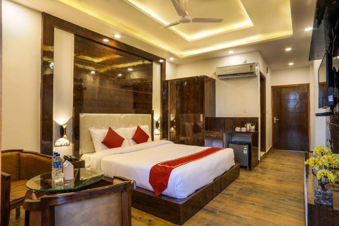Deluxe Room photo 2