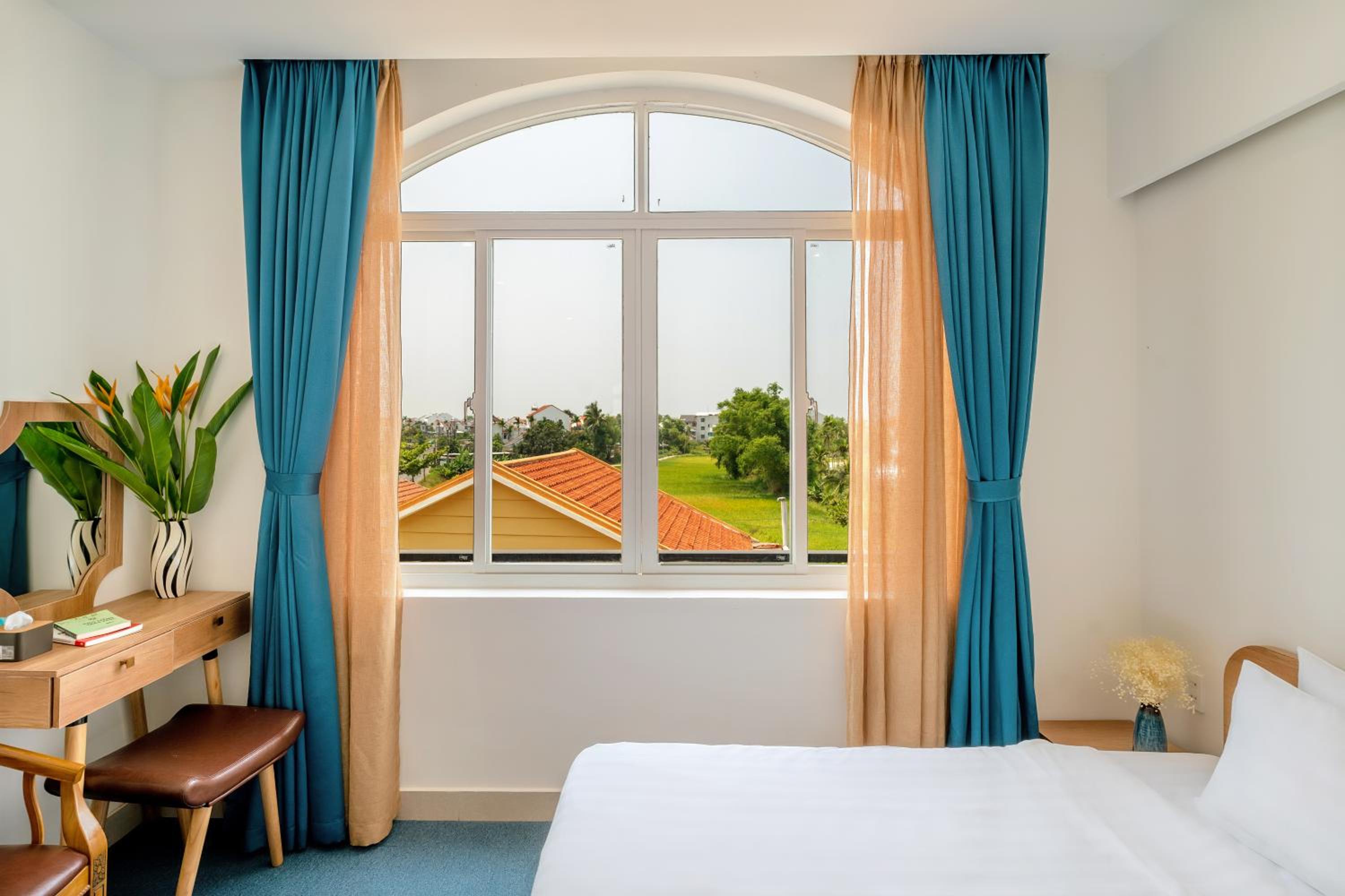 Superior Twin Room - Photo 2