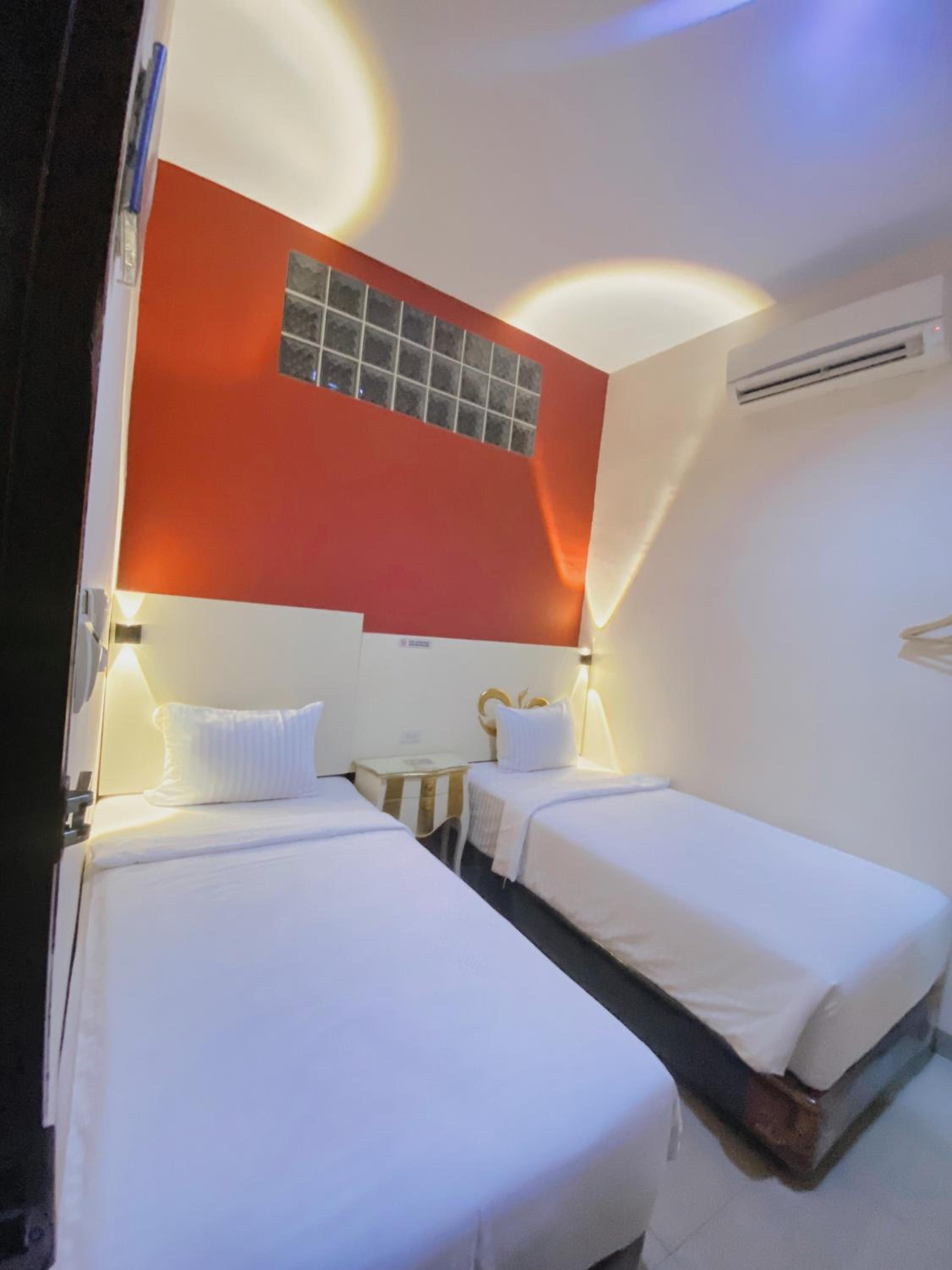 Superior Double Room - Photo 5