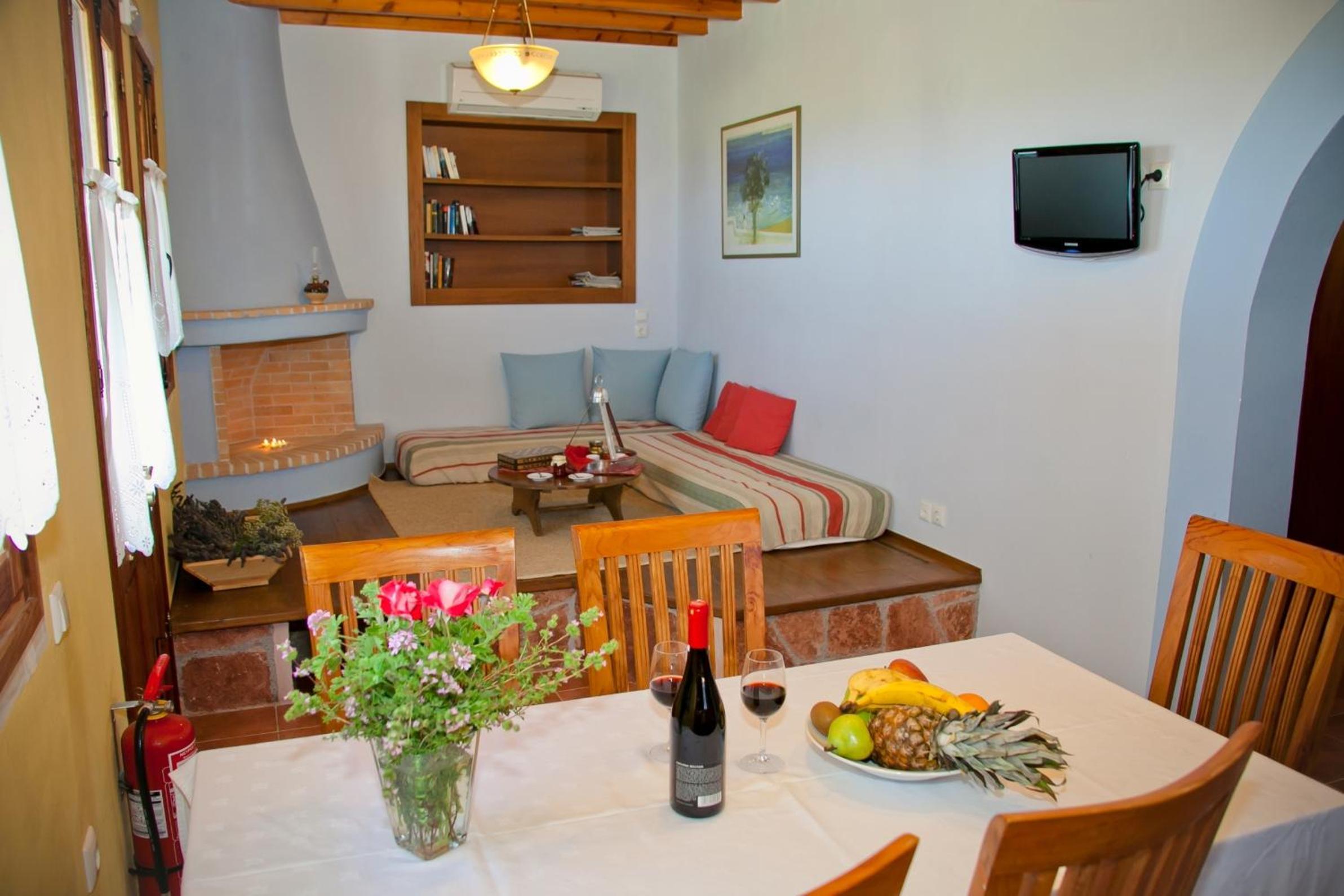 Two-Bedroom Villa photo 2