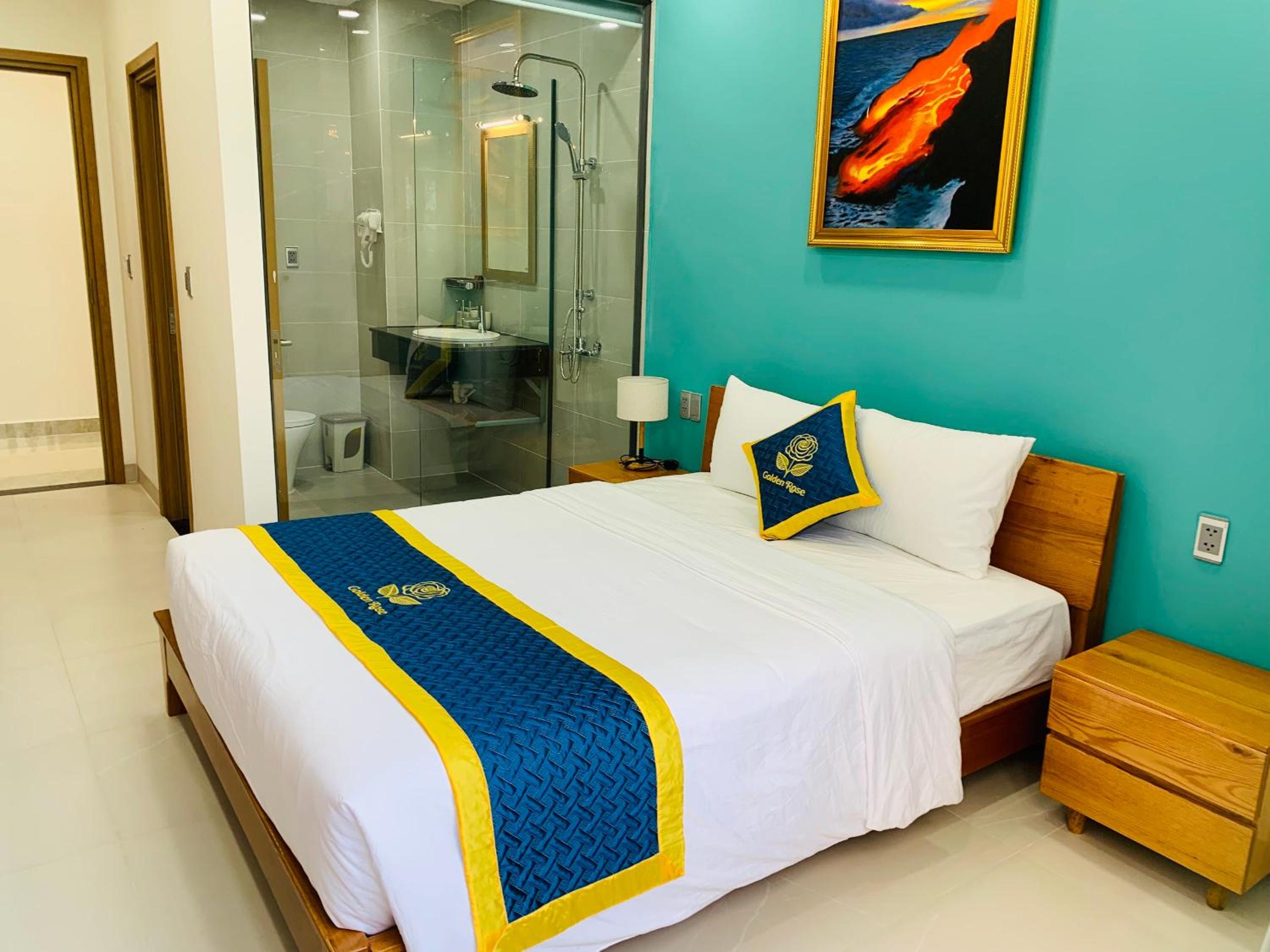 Standard Double or Twin Room - Photo 1