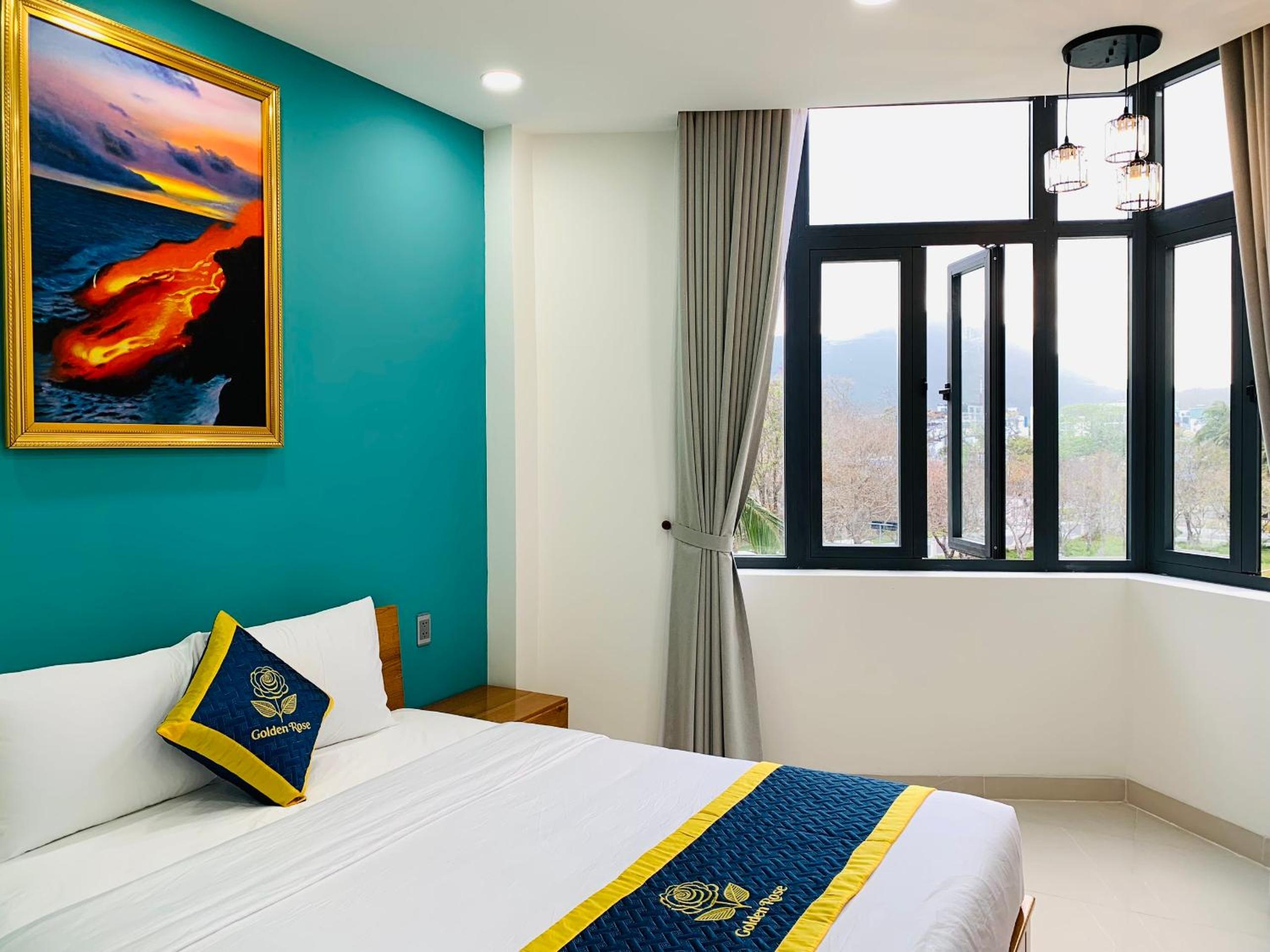 Standard Double or Twin Room - Photo 2