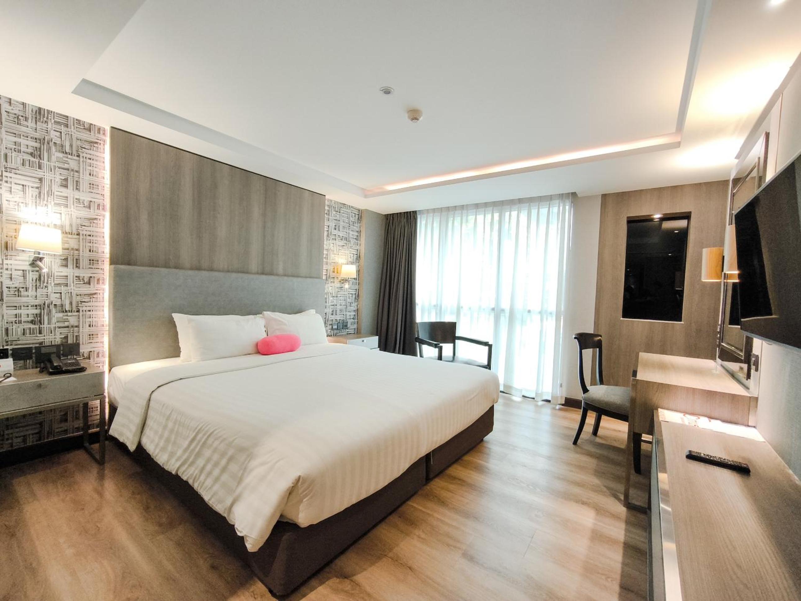Family Suite photo 3