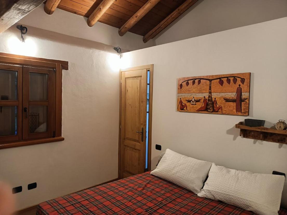 Double Room with Lake View