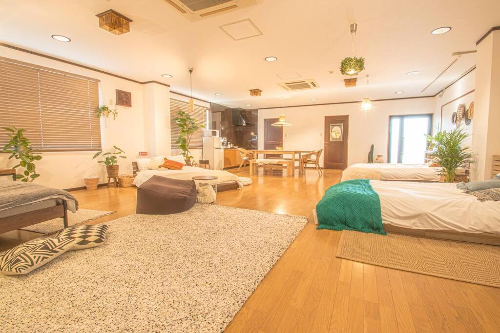 One-Bedroom Apartment photo 3