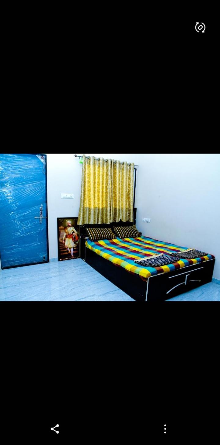 Deluxe Room (2 Adults + 1 Child) photo 1