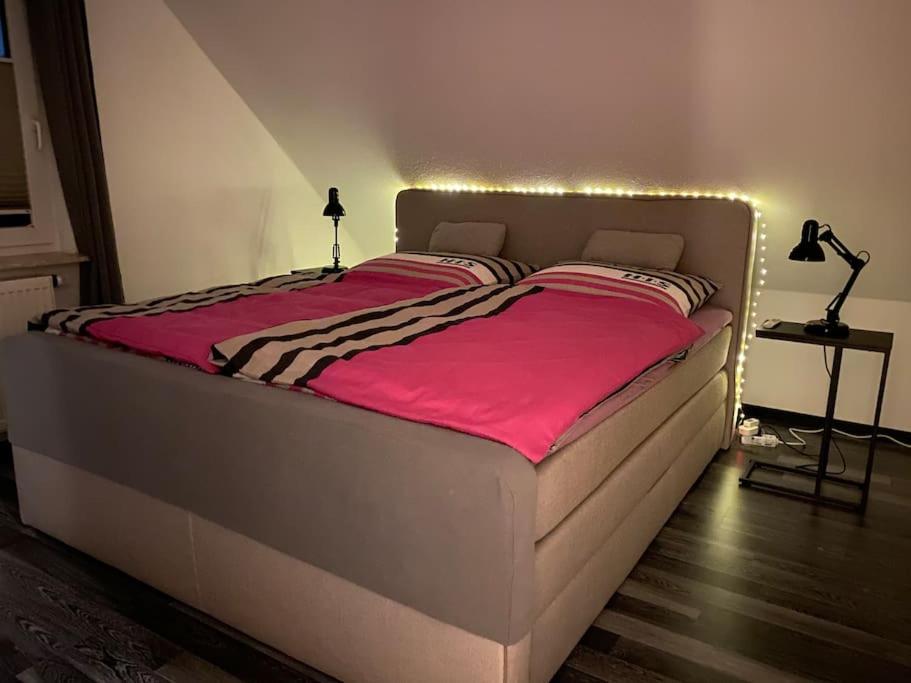 Apartment photo 1
