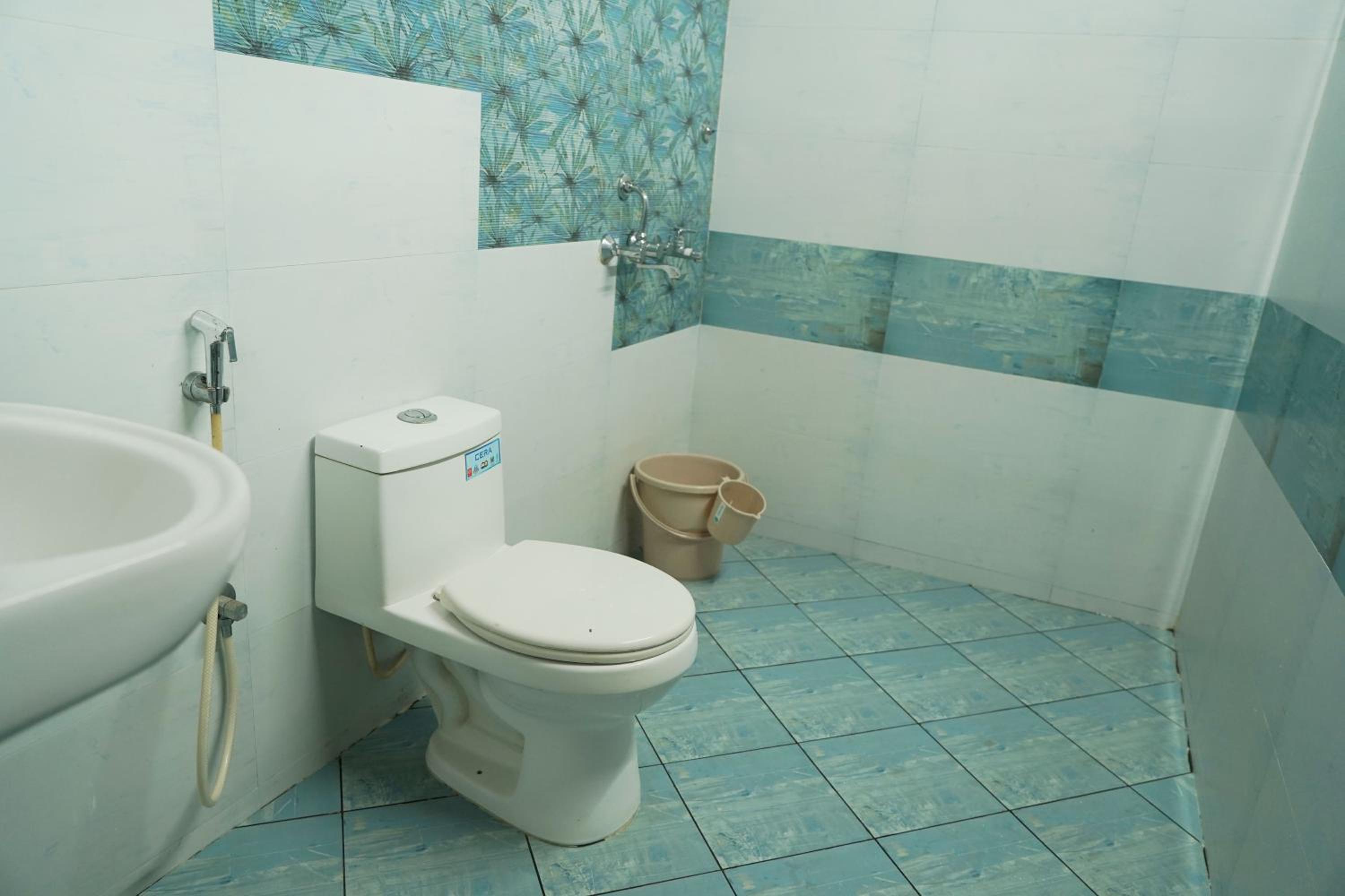 Deluxe King Room photo 3