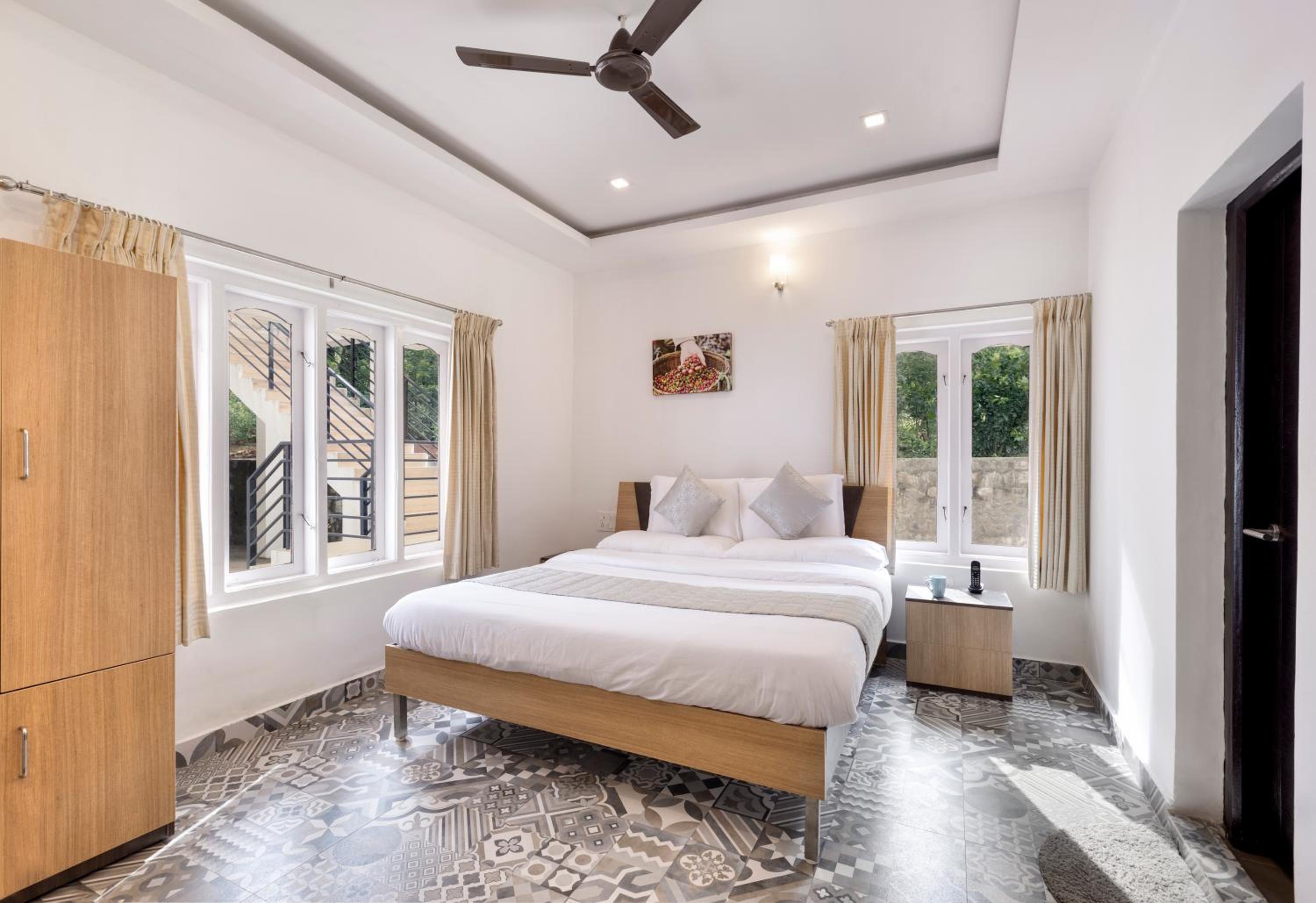 One-Bedroom Villa photo 1